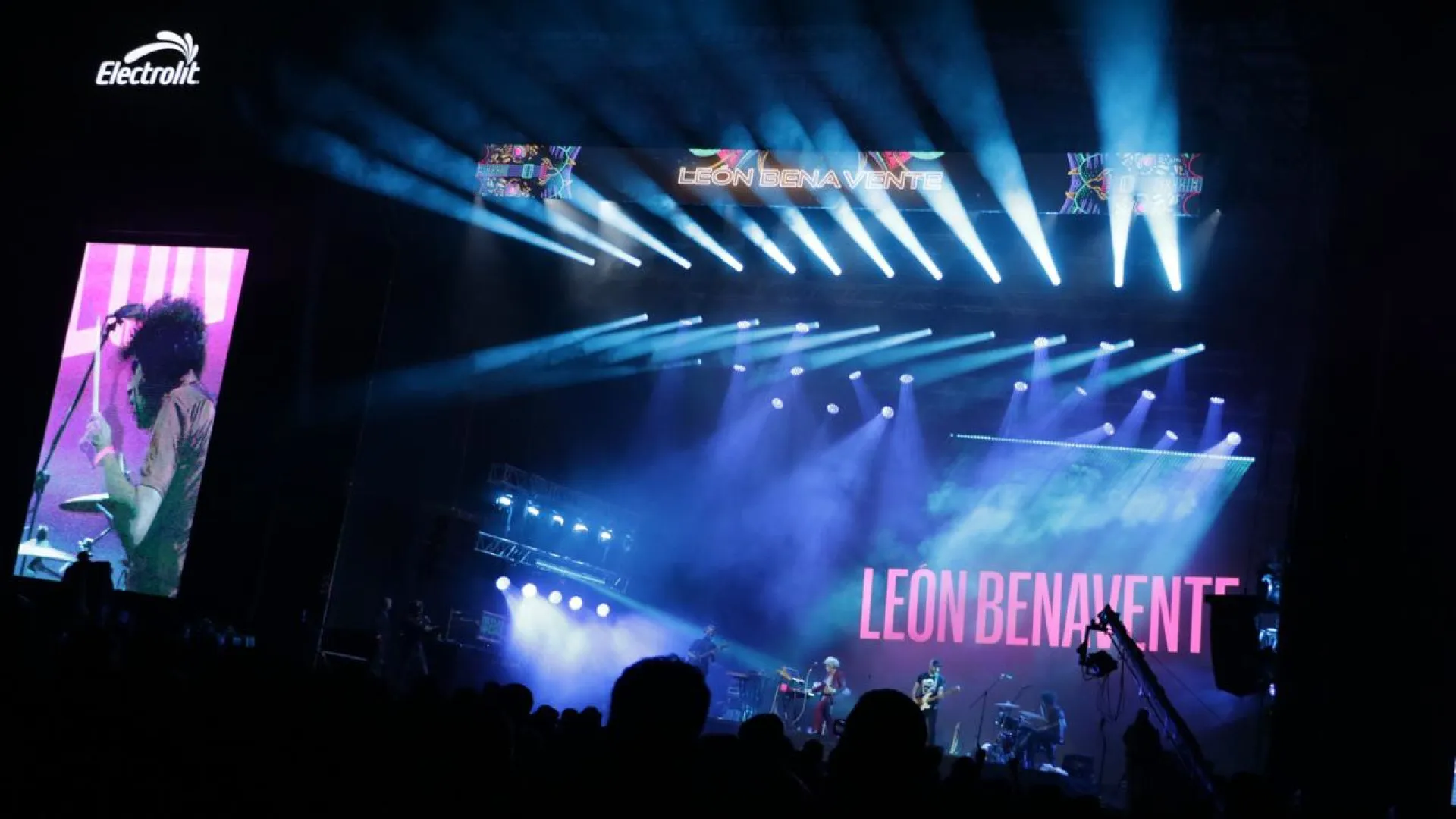 Así se vivió Rock al Parque 2024 en su tercer día