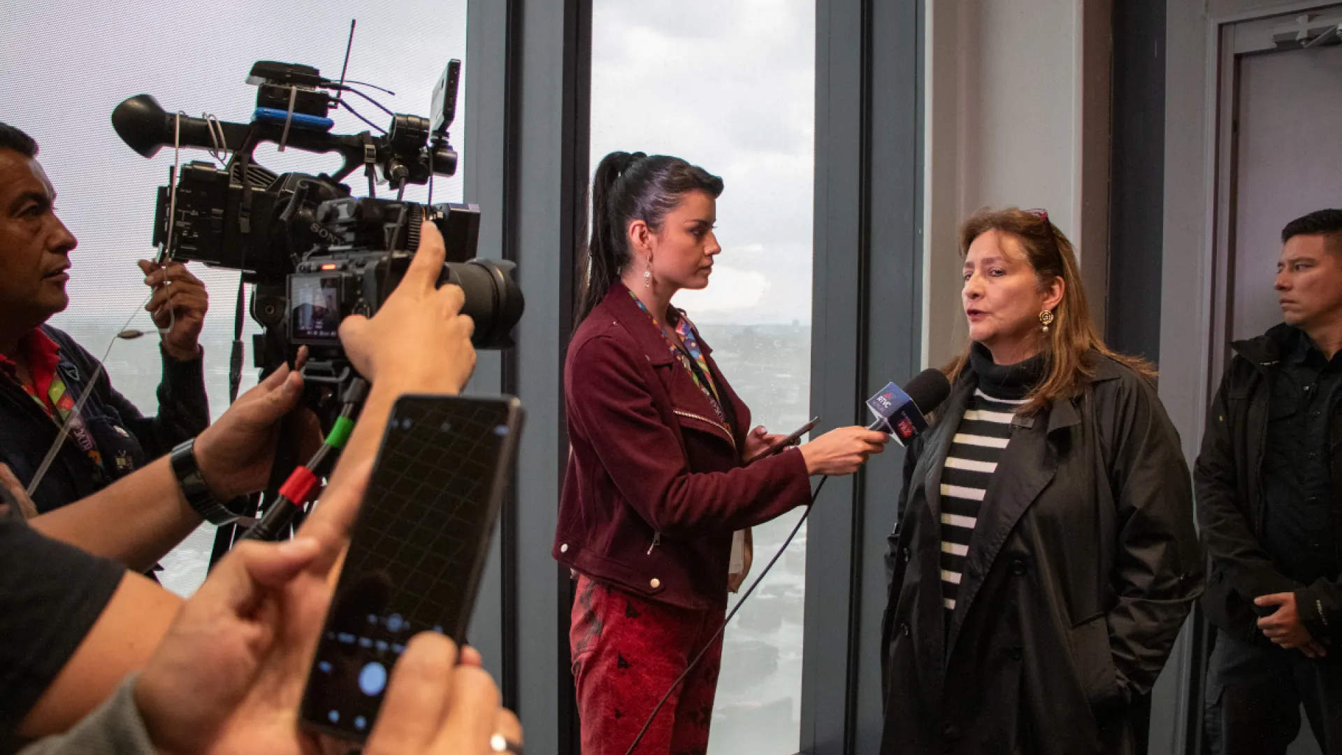 Conferencia Internacional de Reducción de Daños