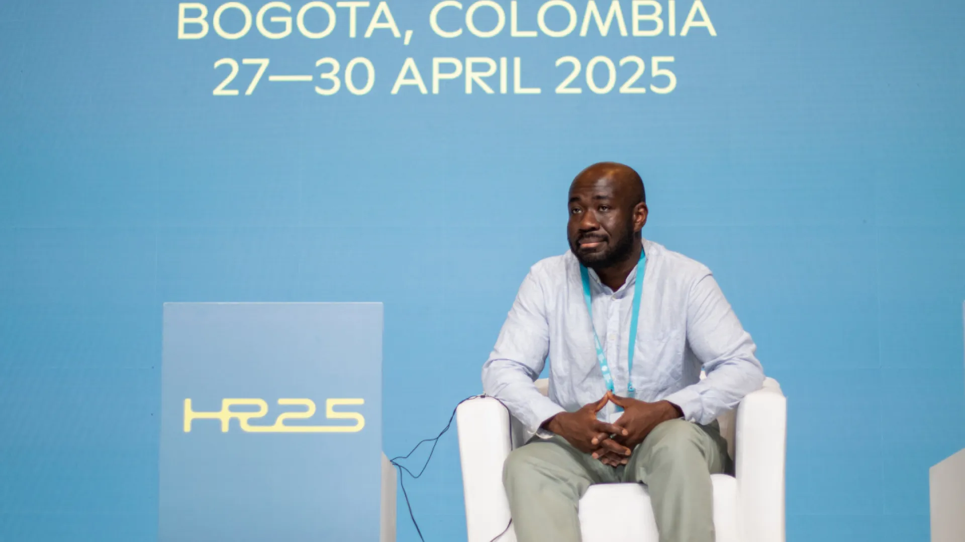 Conferencia Internacional de Reducción de Daños