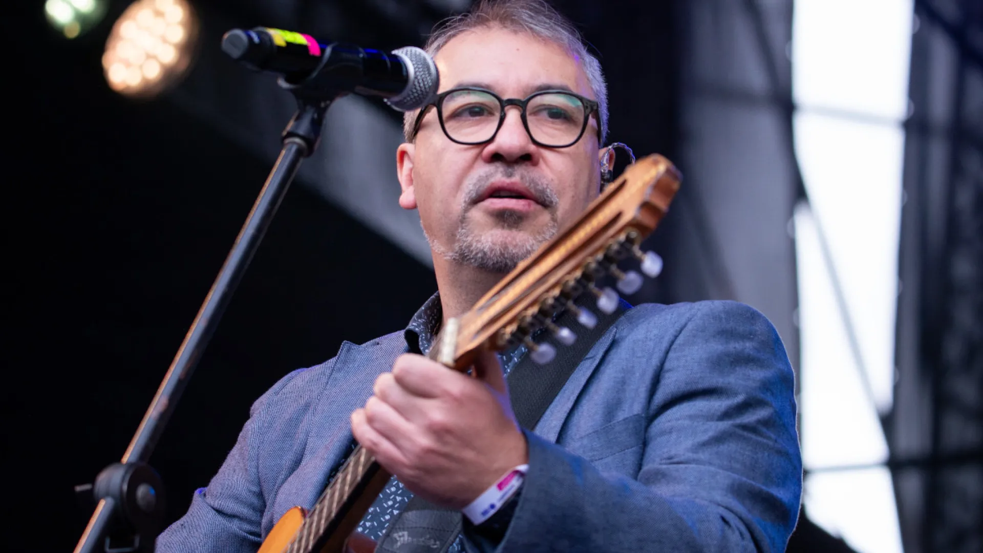 Concierto de la Esperanza VI, ¡Latinoamérica Migrante Resiste!