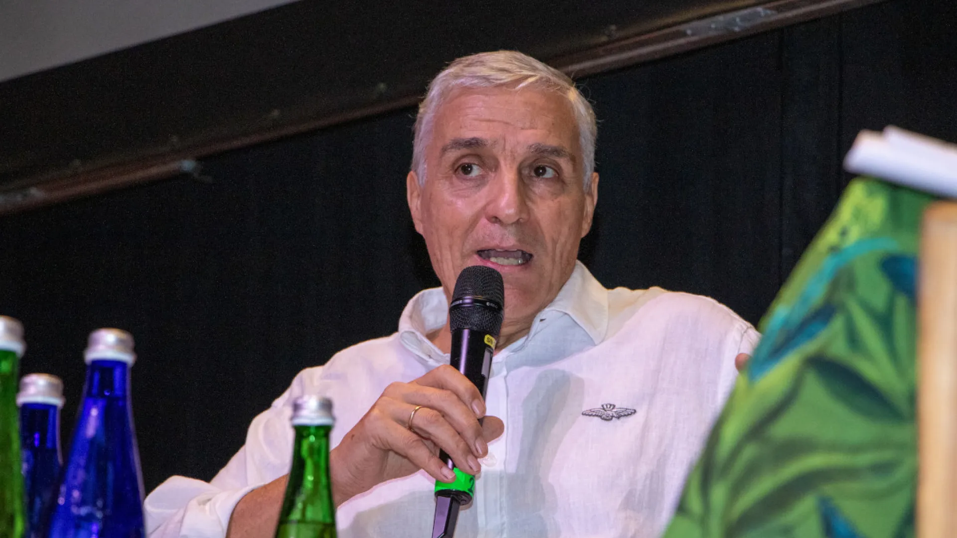 Exitoso lanzamiento del documental "Chiribiquete", de Señal Colombia