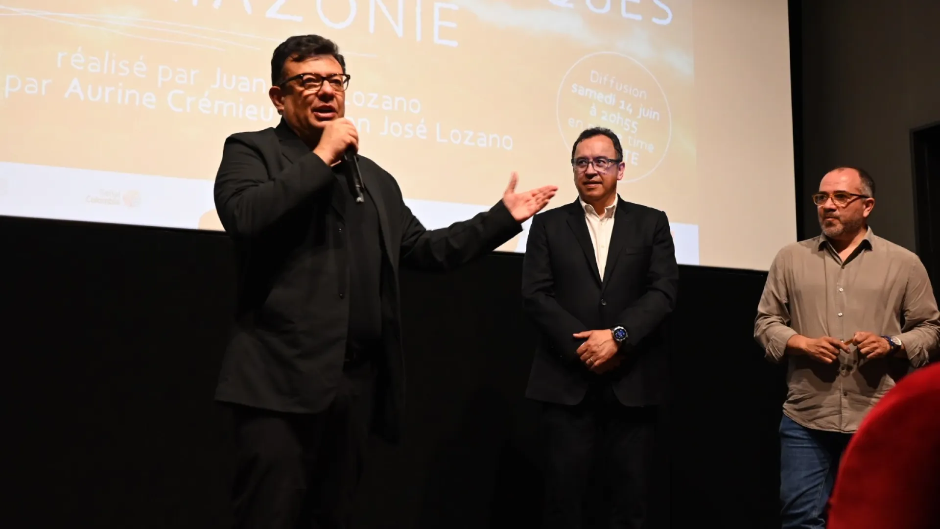 La UNESCO pone sus ojos en "Chiribiquete"