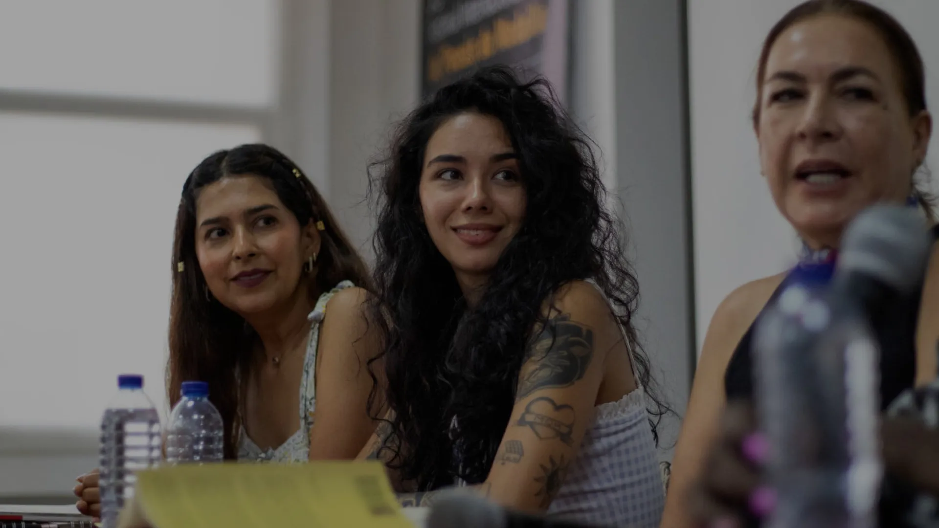 Festival Internacional de Poesía de Medellín