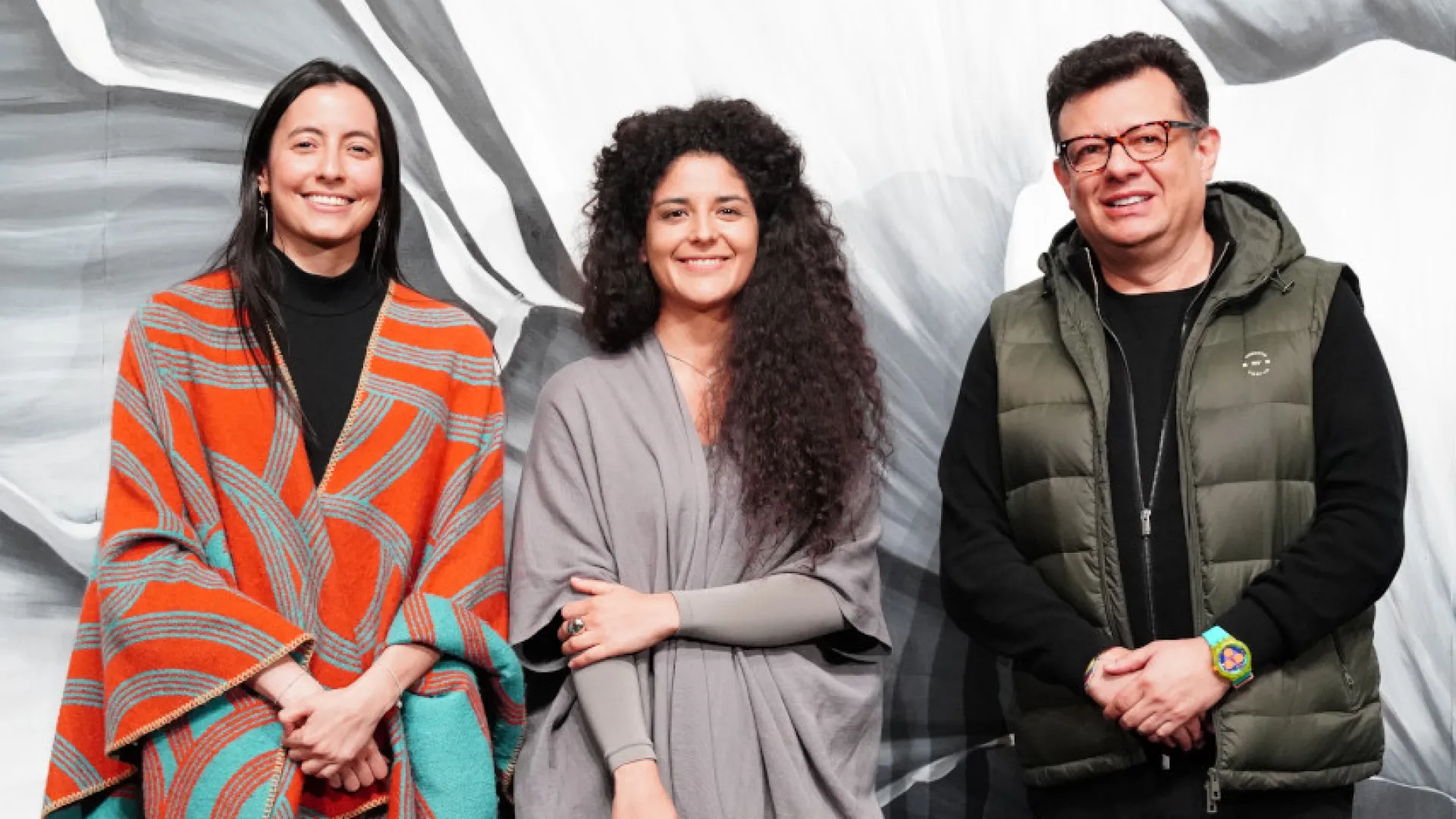 Convenio para que las artes vivas del Centro Nacional de las Artes se transmitan por radio y televisión pública