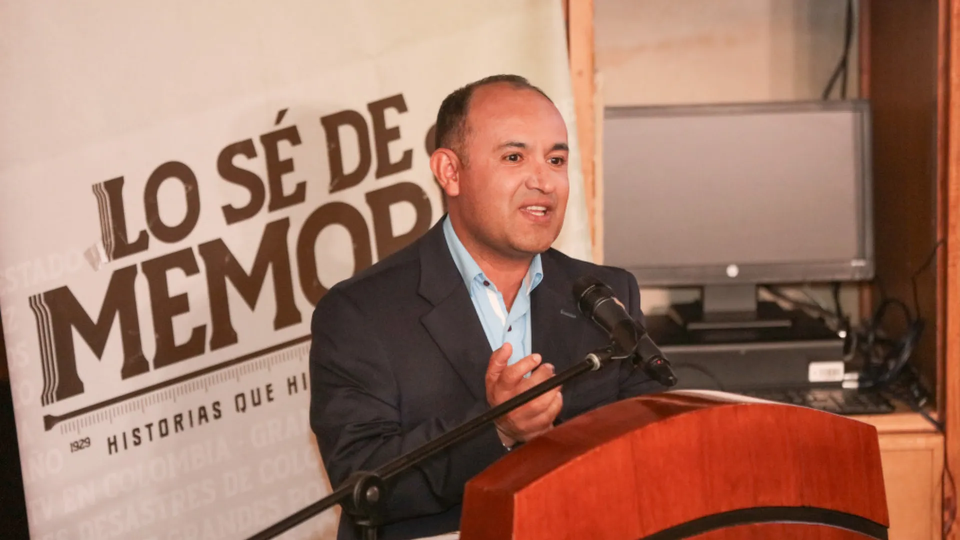 "Lo sé de memoria": cómo se llegamos a ser lo que somos