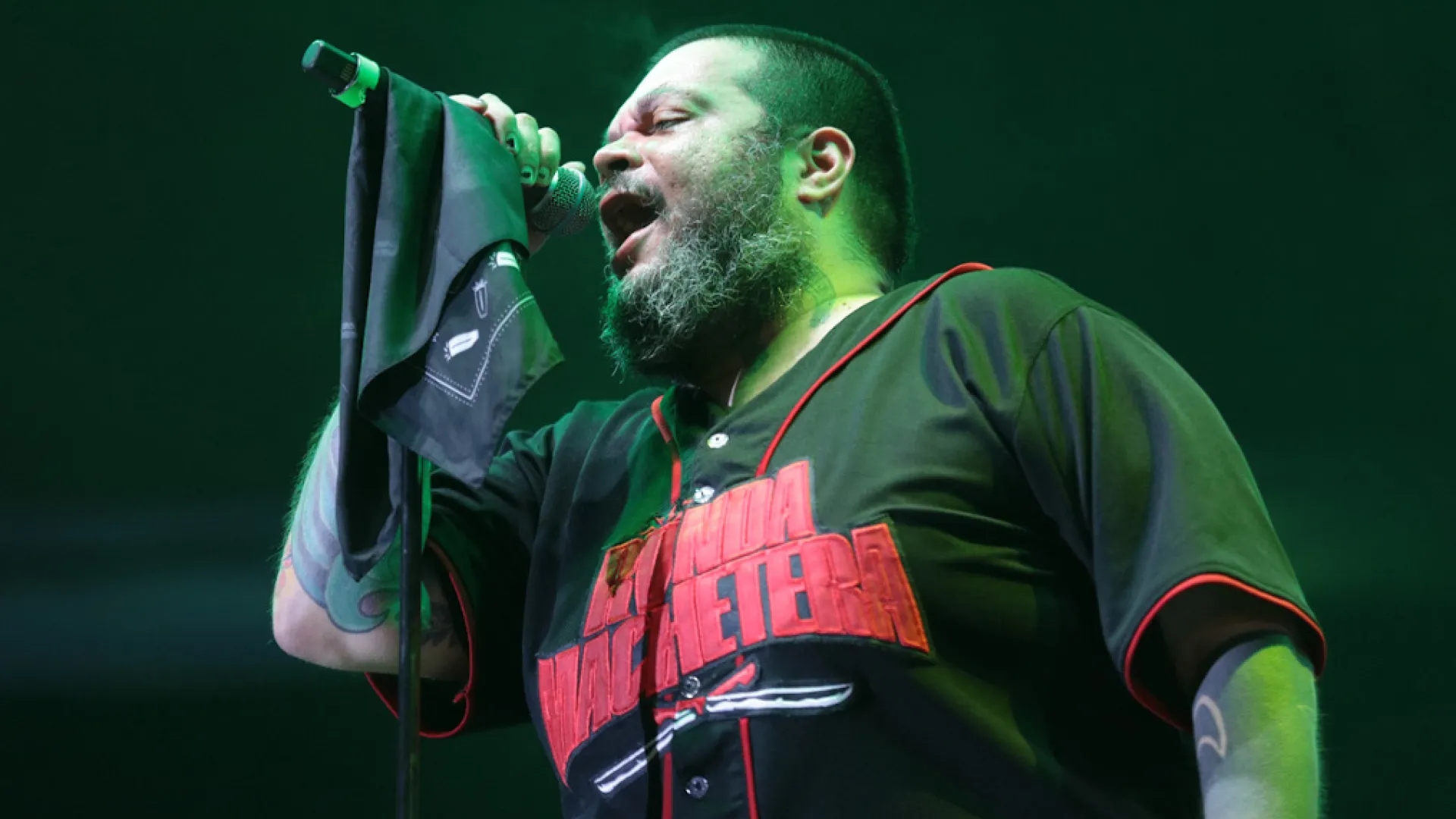 Concierto de la Esperanza: Latinoamérica solidaria