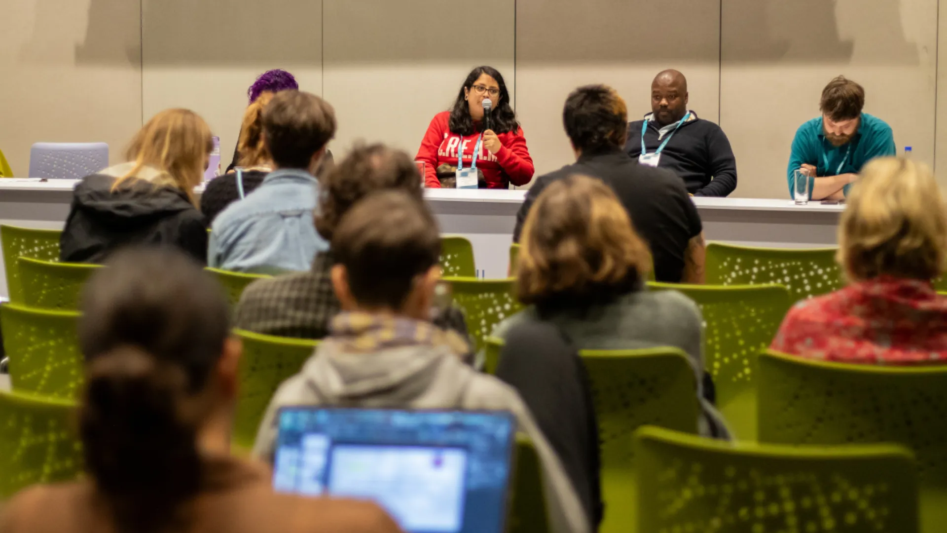Conferencia Internacional de Reducción de Daños