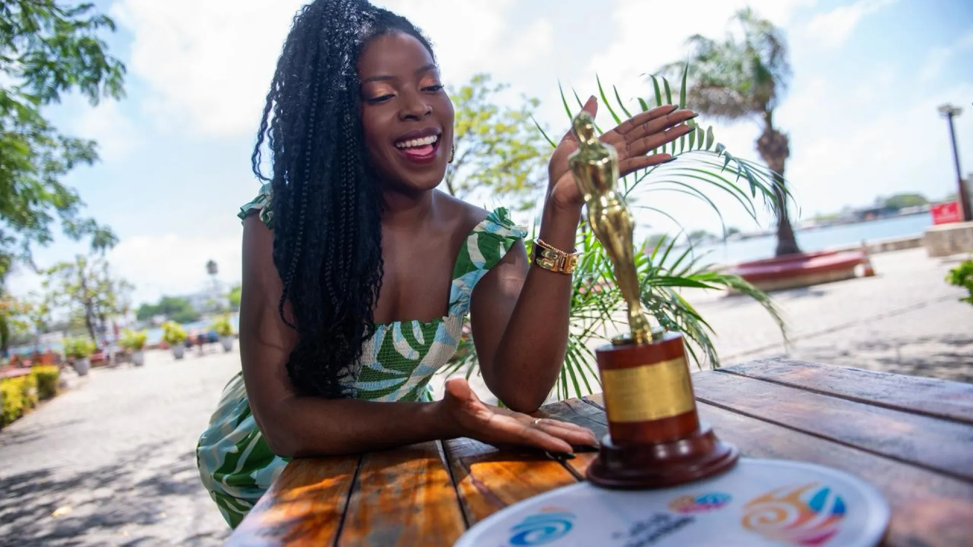 RTVC Noticias gana el premio India Catalina a "Noticiero Favorito del público" por segundo año consecutivo