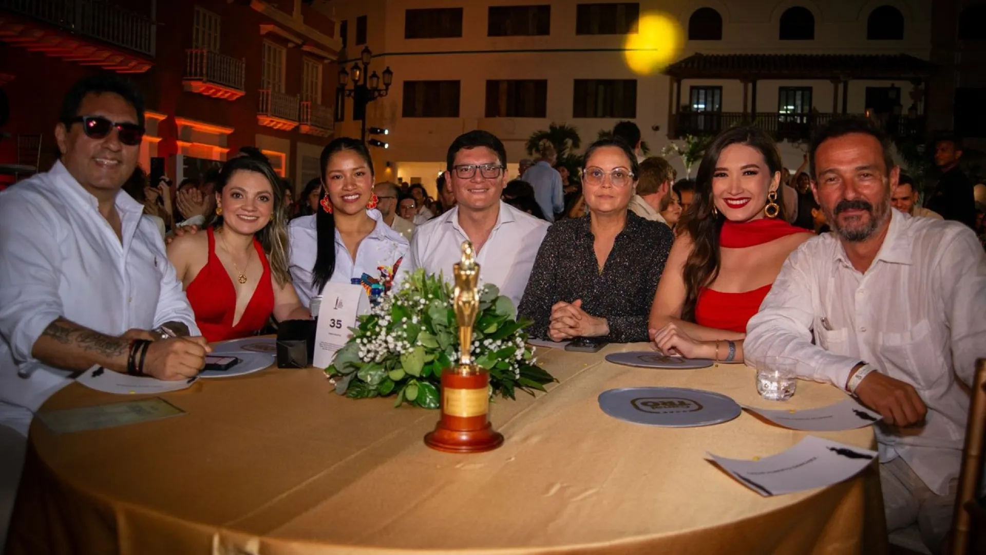 RTVC Noticias gana en los Premios India Catalina 2025