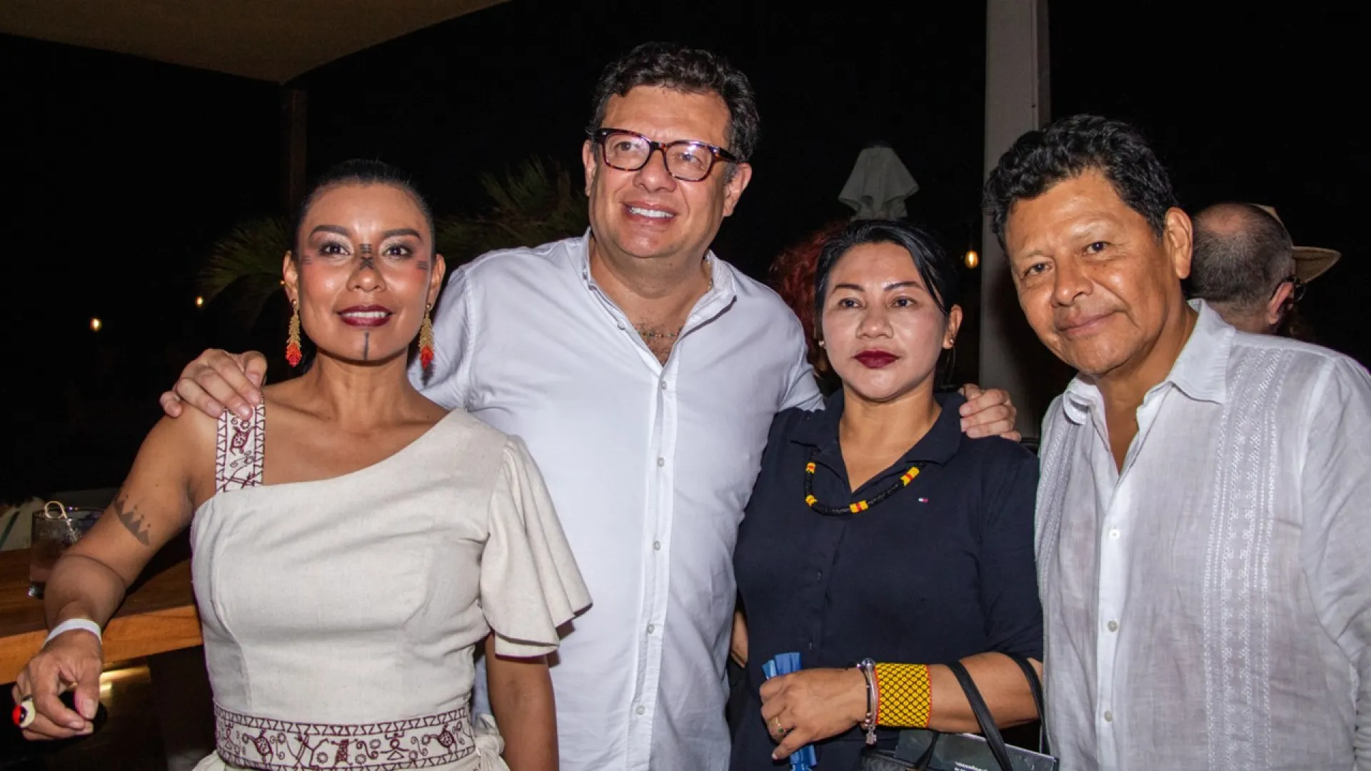 RTVC Noticias gana en los Premios India Catalina 2025