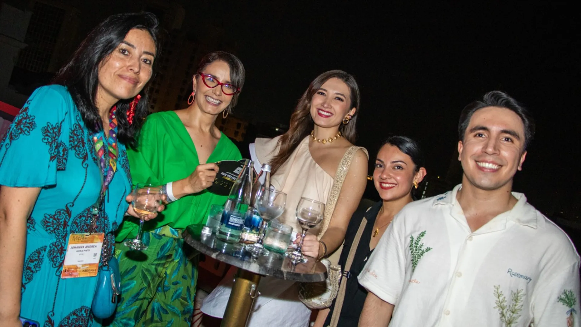 RTVC Noticias gana en los Premios India Catalina 2025