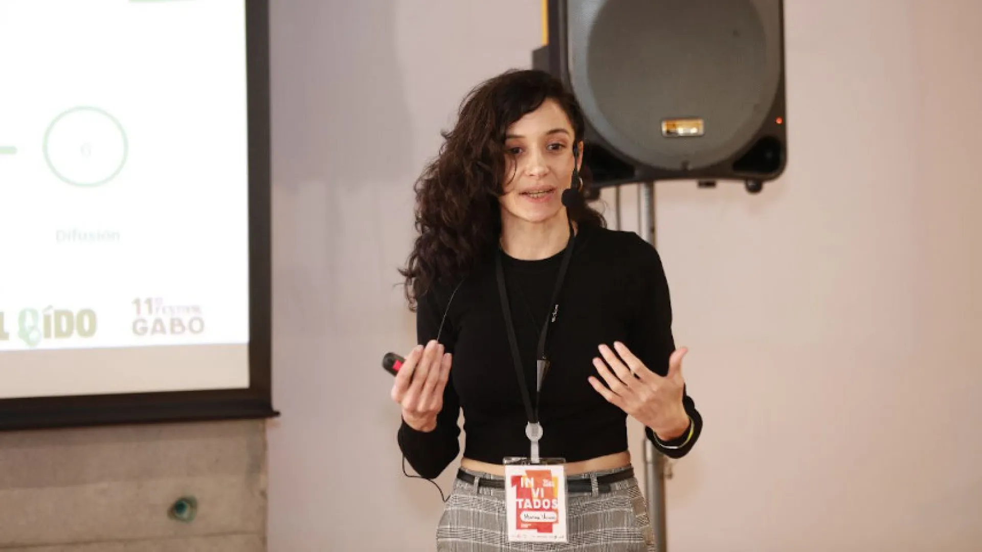 Así vivimos nuestro IV Festival Iberoamericano de Pódcast al Oído