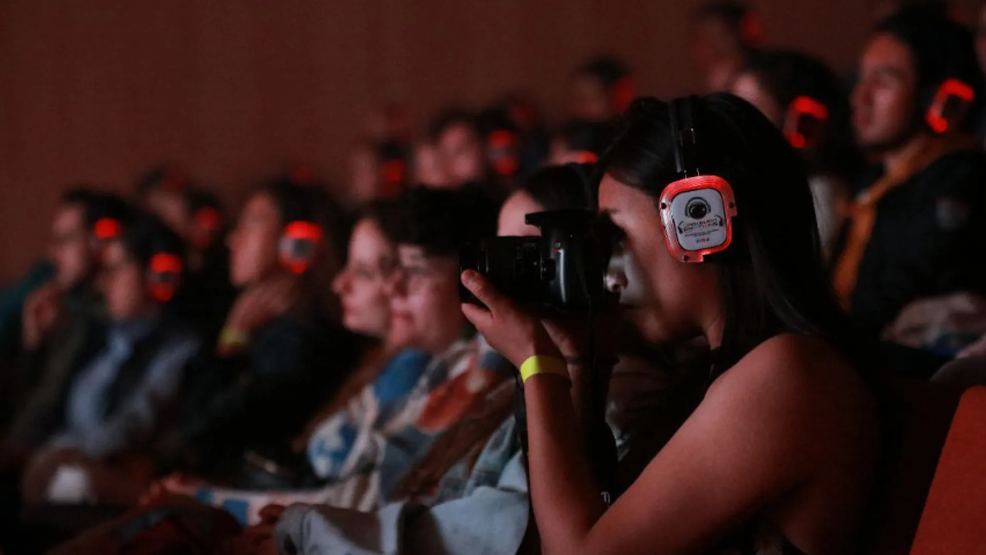 Así vivimos nuestro IV Festival Iberoamericano de Pódcast al Oído