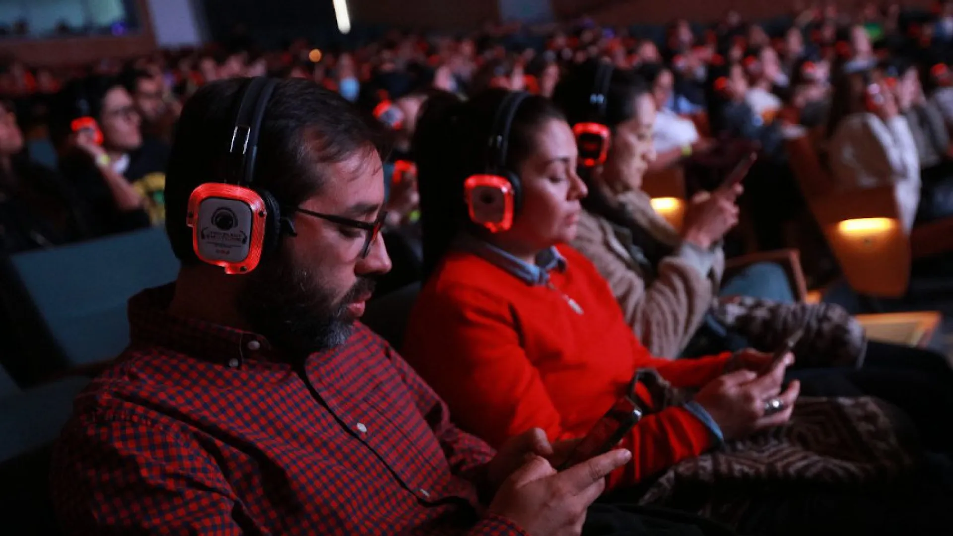 Así vivimos nuestro IV Festival Iberoamericano de Pódcast al Oído