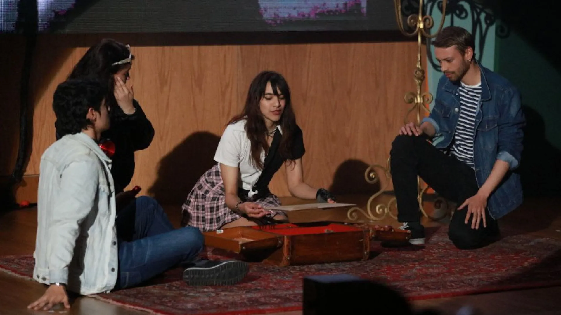 Así vivimos nuestro IV Festival Iberoamericano de Pódcast al Oído