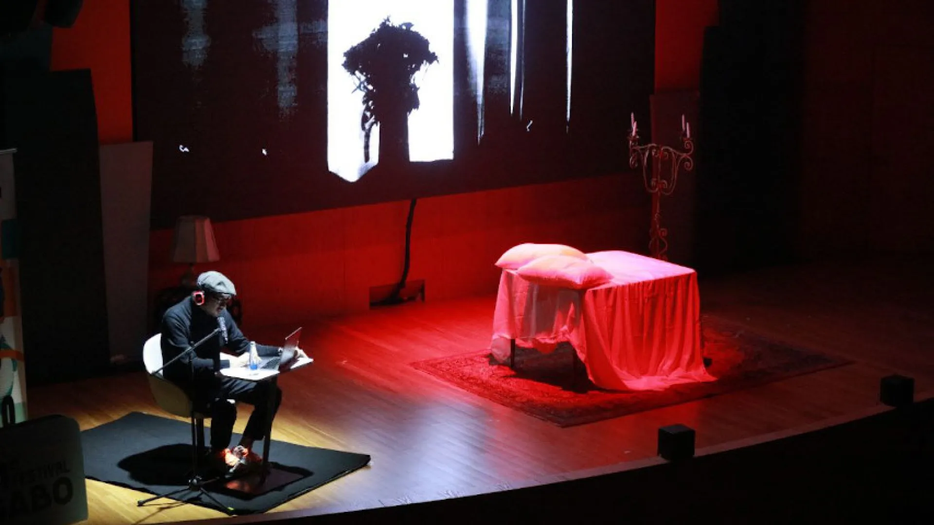 Así vivimos nuestro IV Festival Iberoamericano de Pódcast al Oído