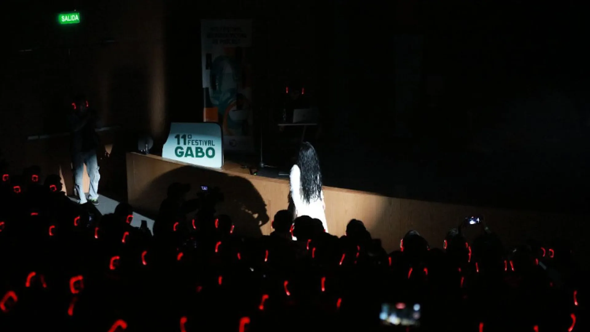 Así vivimos nuestro IV Festival Iberoamericano de Pódcast al Oído