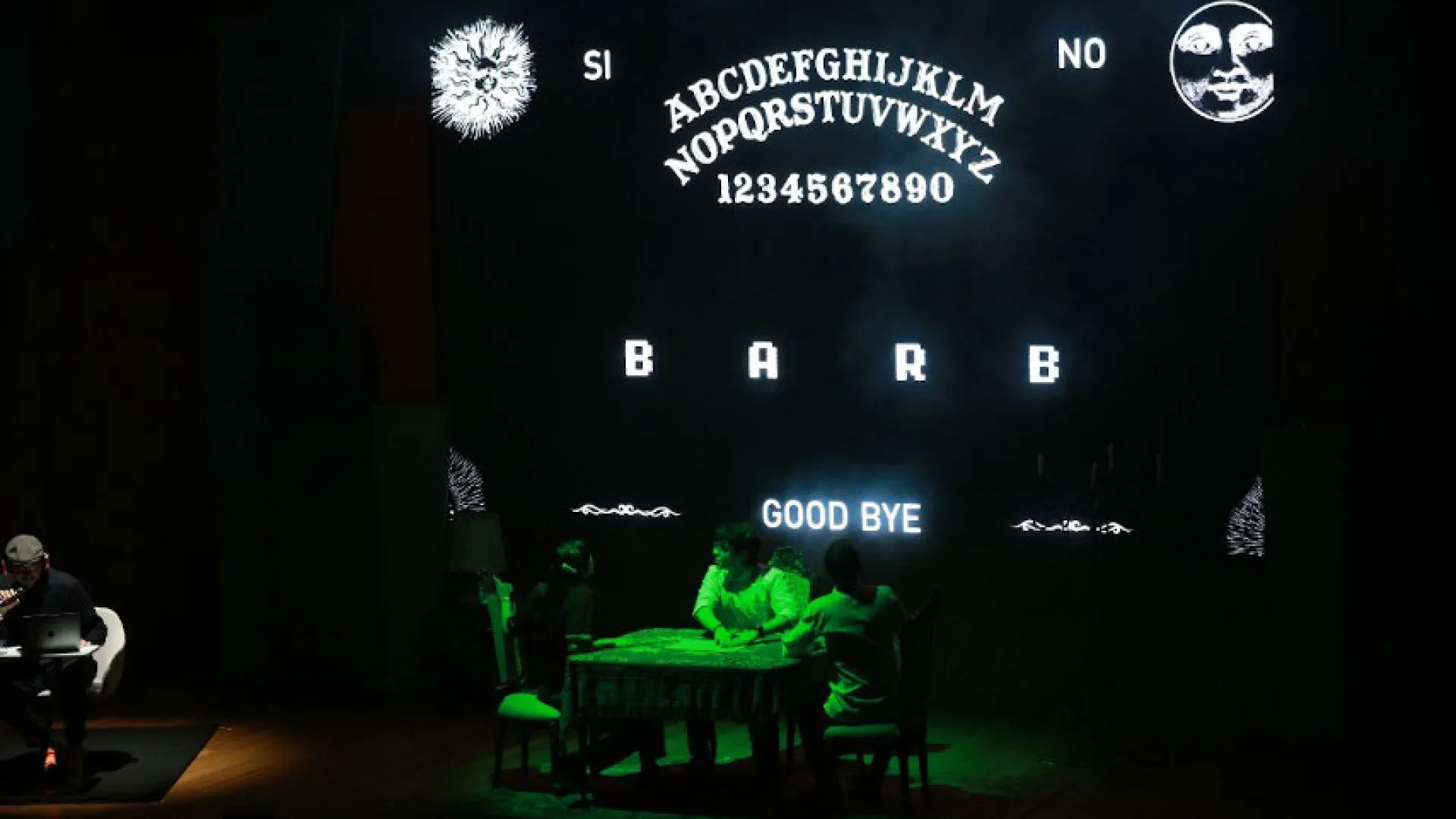 Así vivimos nuestro IV Festival Iberoamericano de Pódcast al Oído