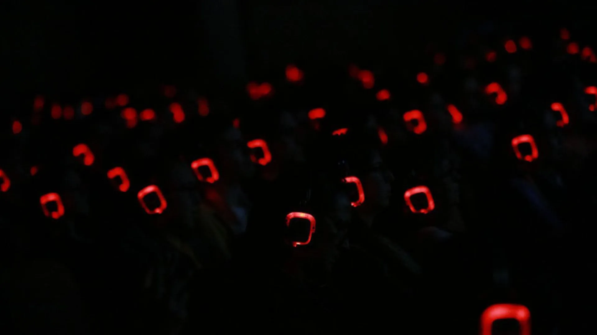 Así vivimos nuestro IV Festival Iberoamericano de Pódcast al Oído