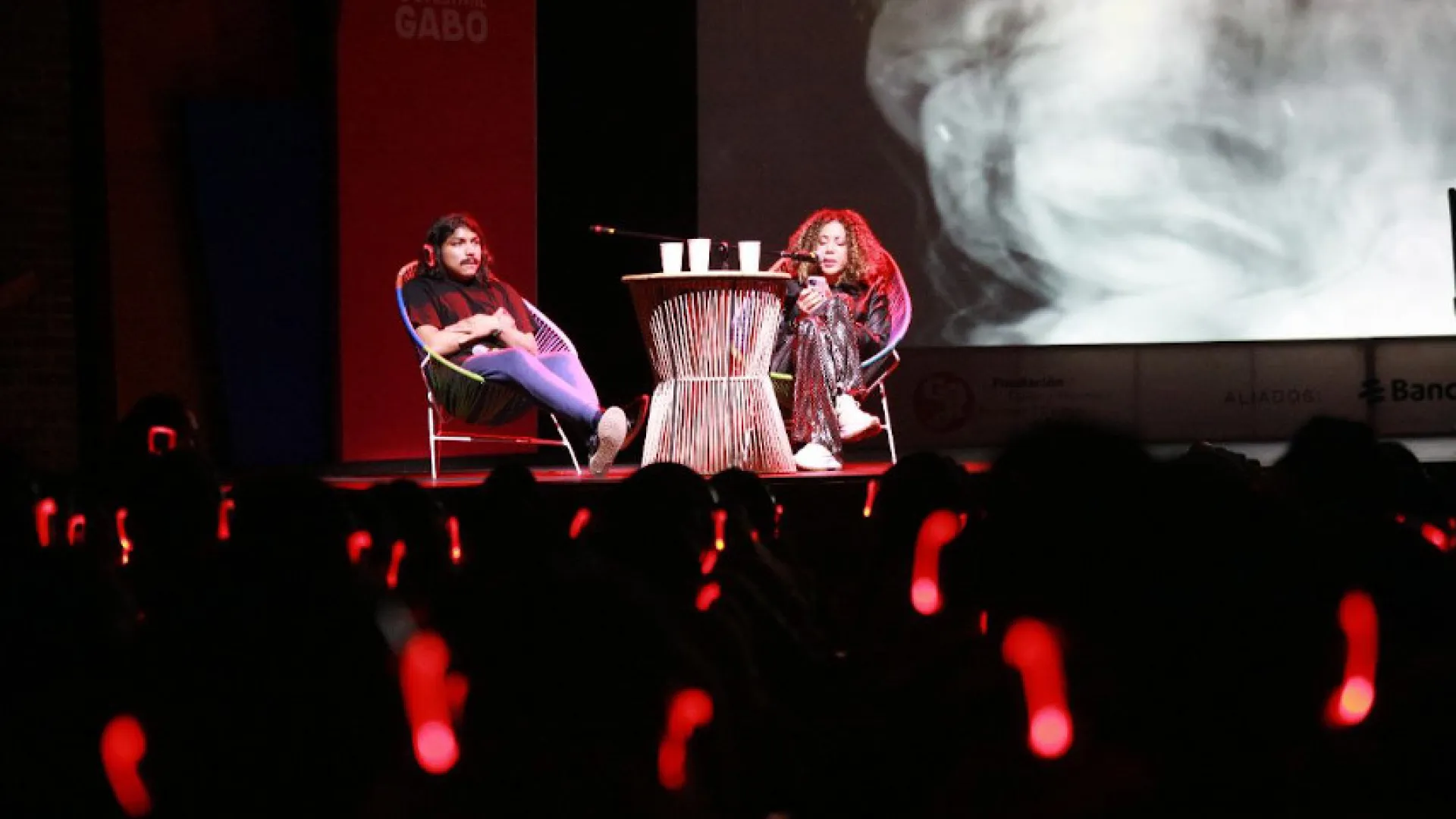 Así vivimos nuestro IV Festival Iberoamericano de Pódcast al Oído