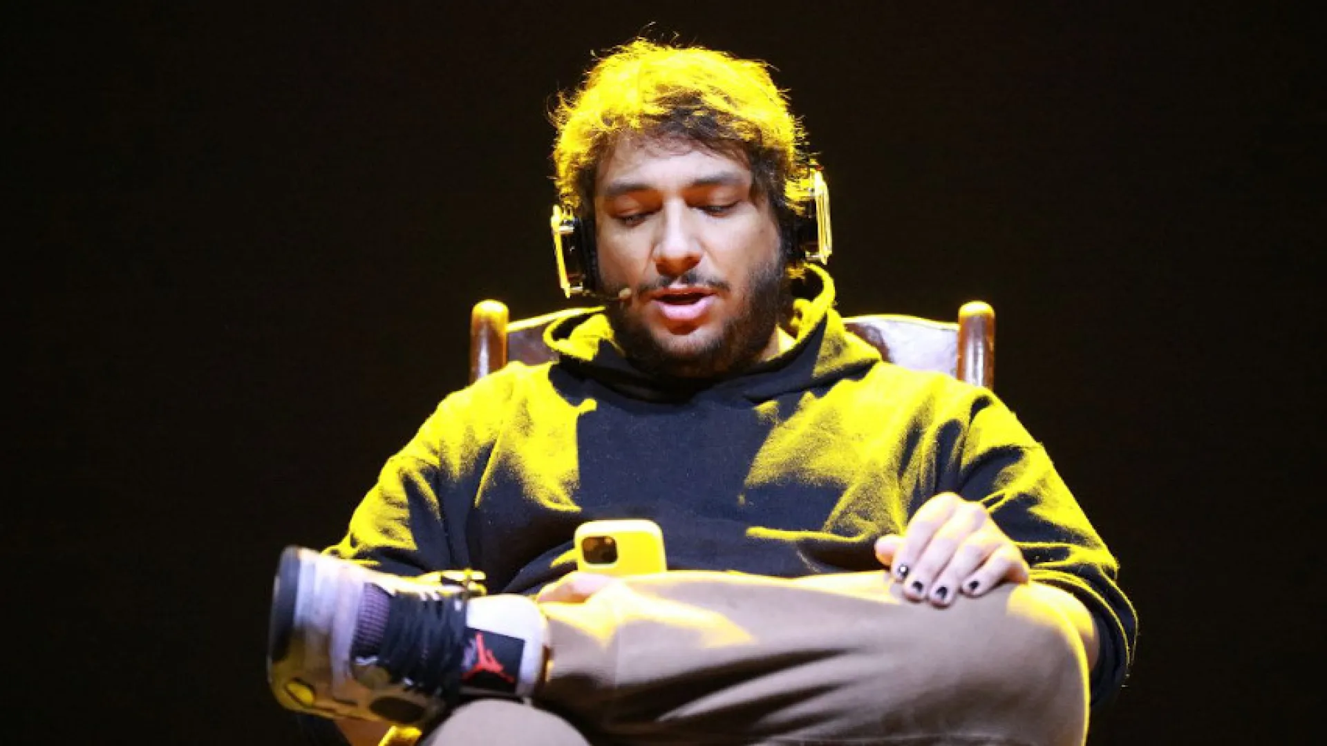 Así vivimos nuestro IV Festival Iberoamericano de Pódcast al Oído