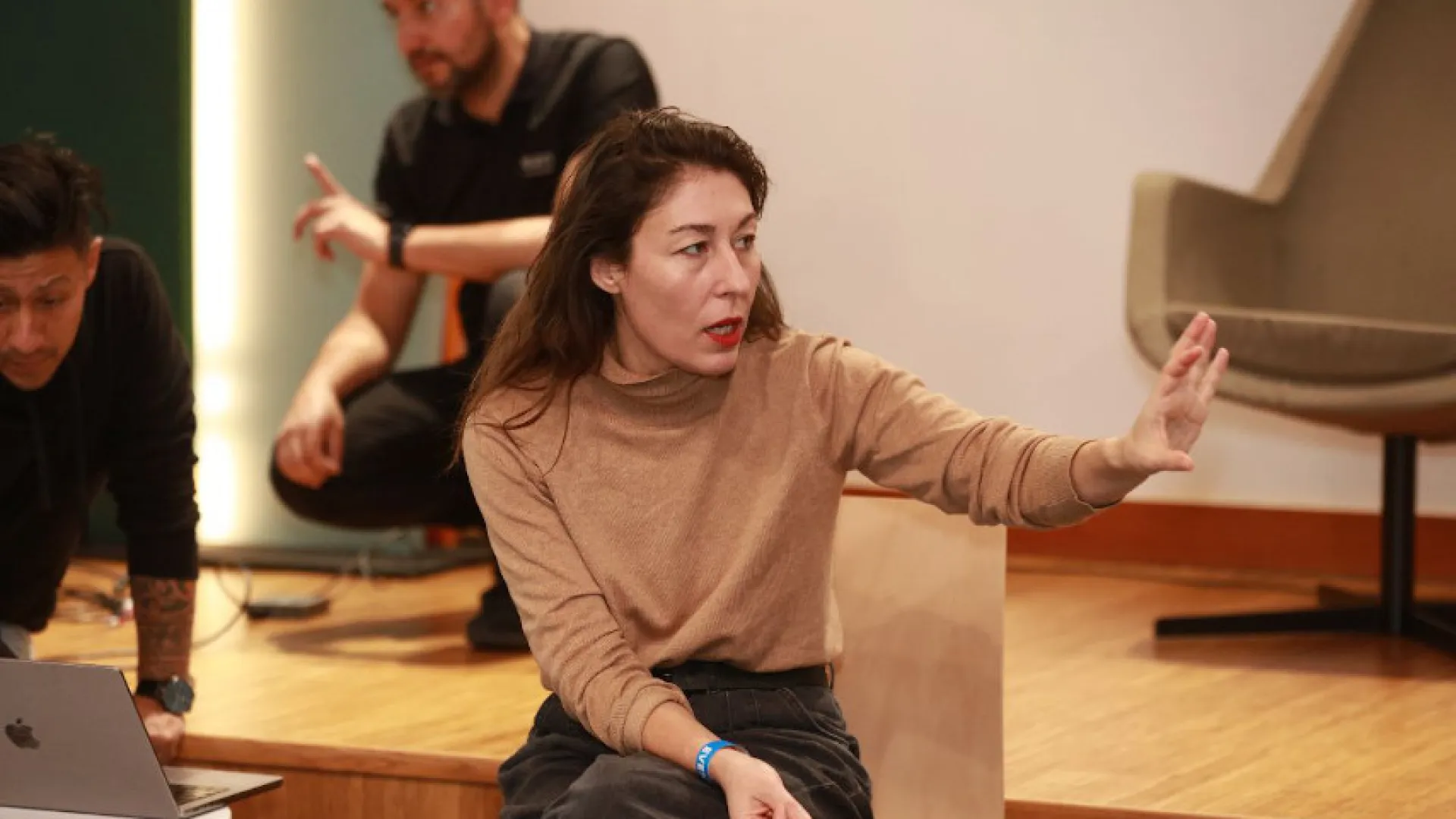 Así vivimos nuestro IV Festival Iberoamericano de Pódcast al Oído