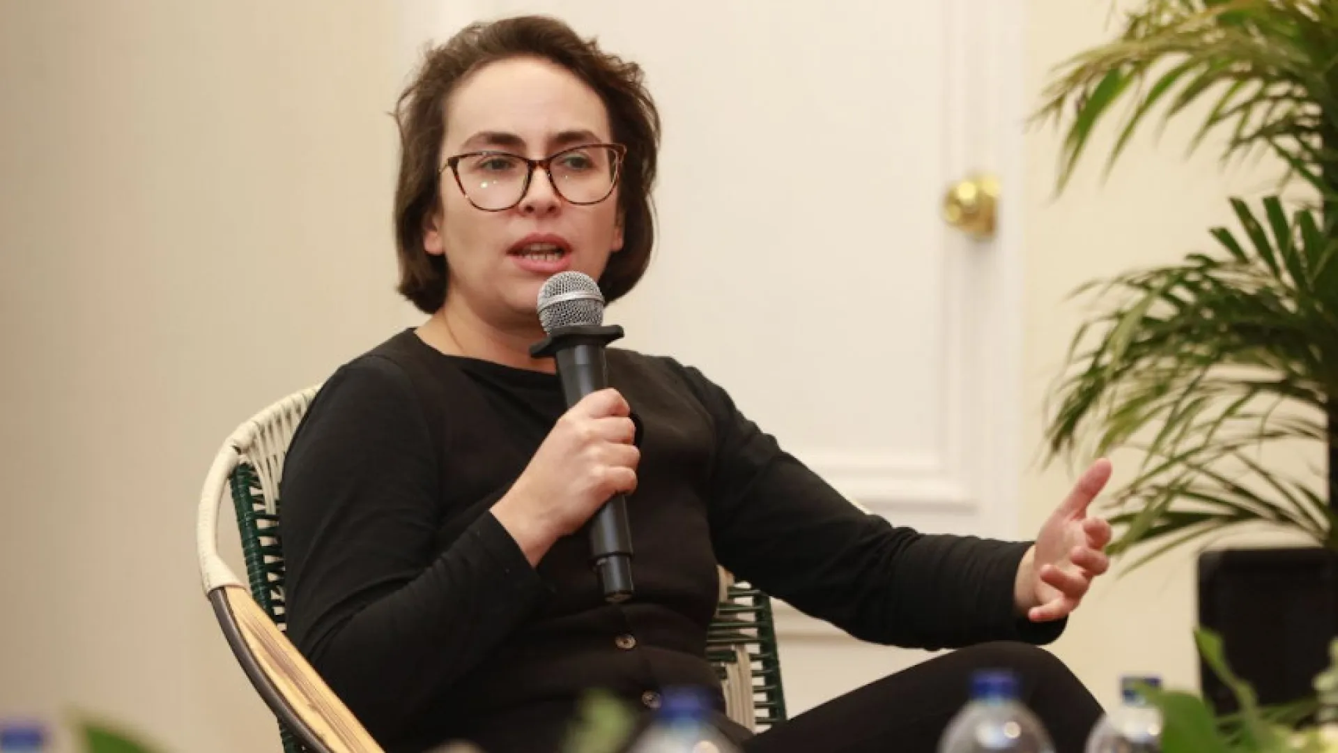 Así vivimos nuestro IV Festival Iberoamericano de Pódcast al Oído