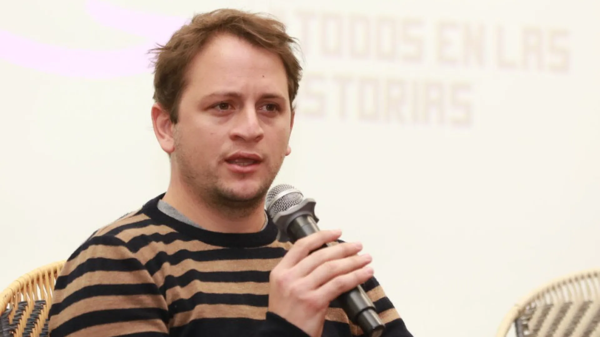 Así vivimos nuestro IV Festival Iberoamericano de Pódcast al Oído