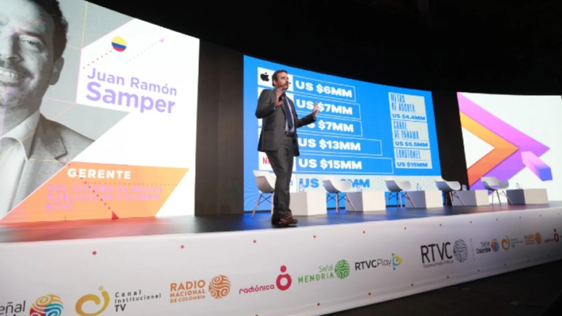 Galería: FIMPU 2019, "El poder del contenido"