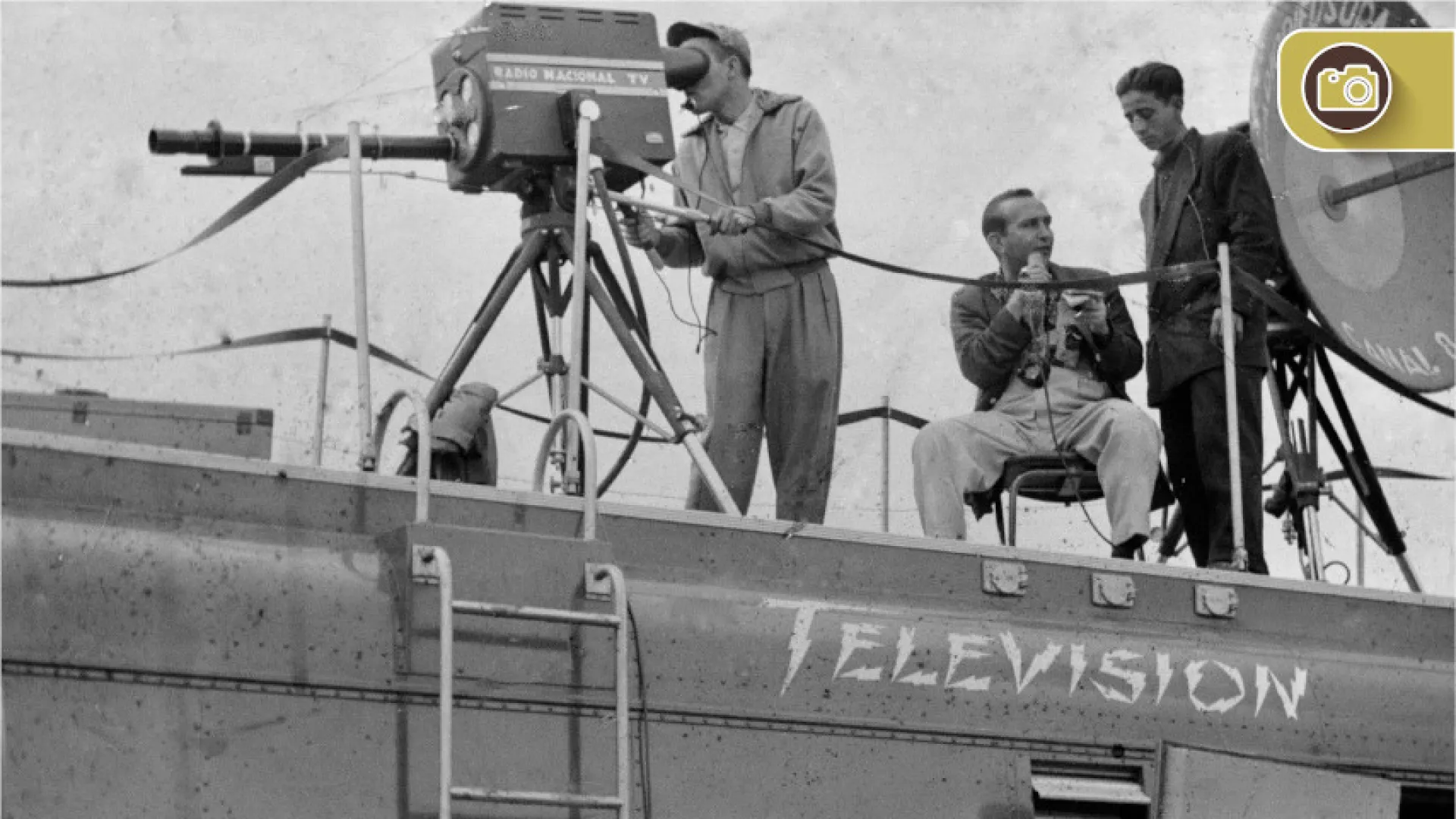 La televisión en Colombia cumple 68 años al aire