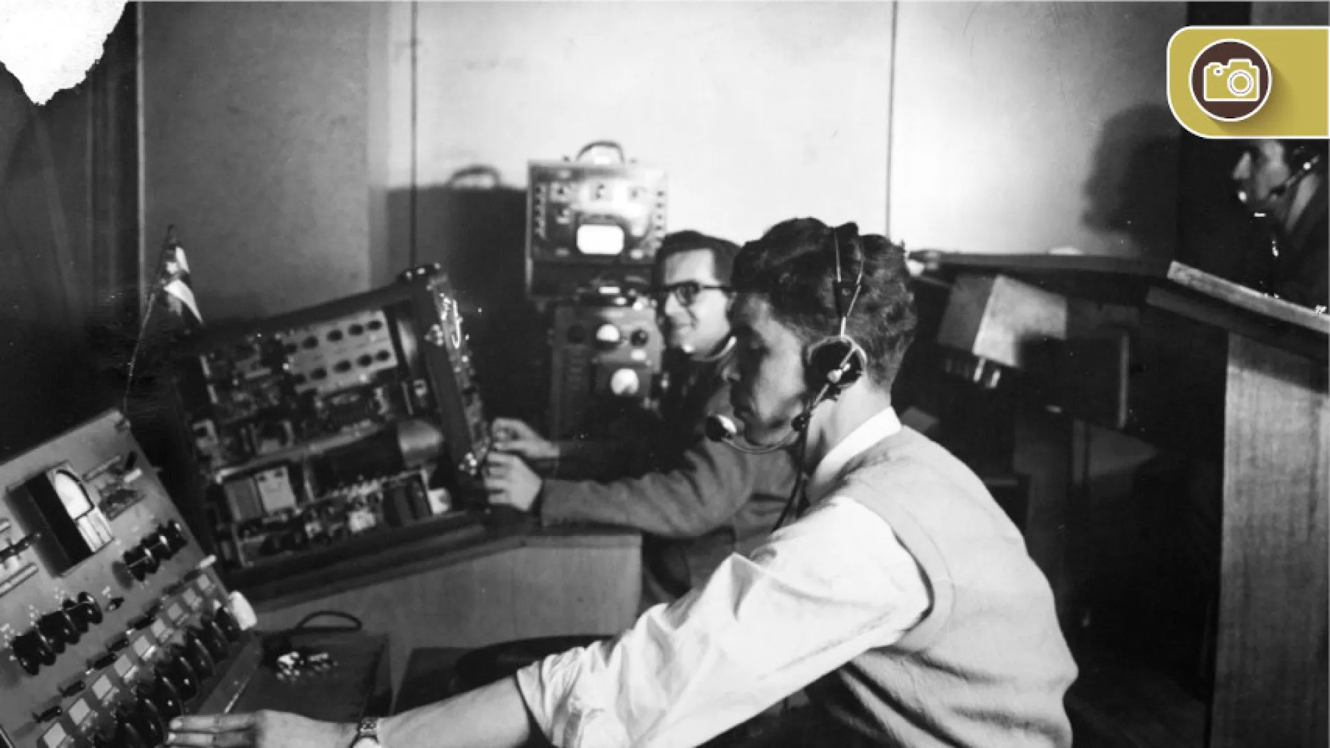 La televisión en Colombia cumple 68 años al aire