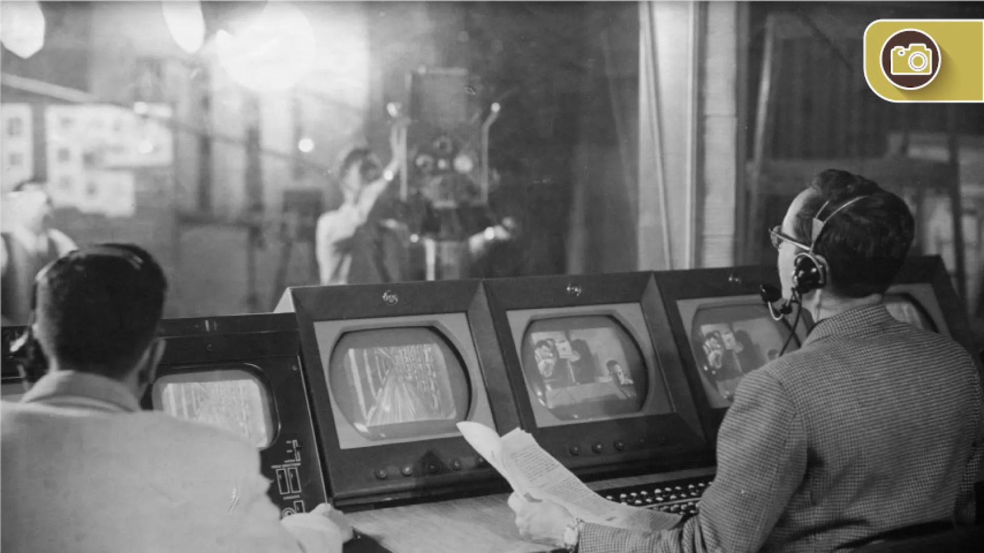 La televisión en Colombia cumple 68 años al aire