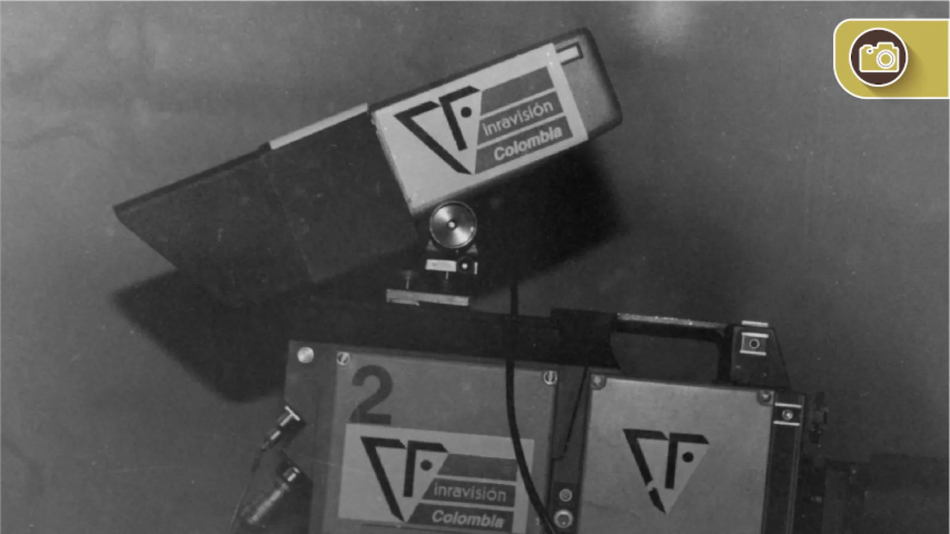 La televisión en Colombia cumple 68 años al aire