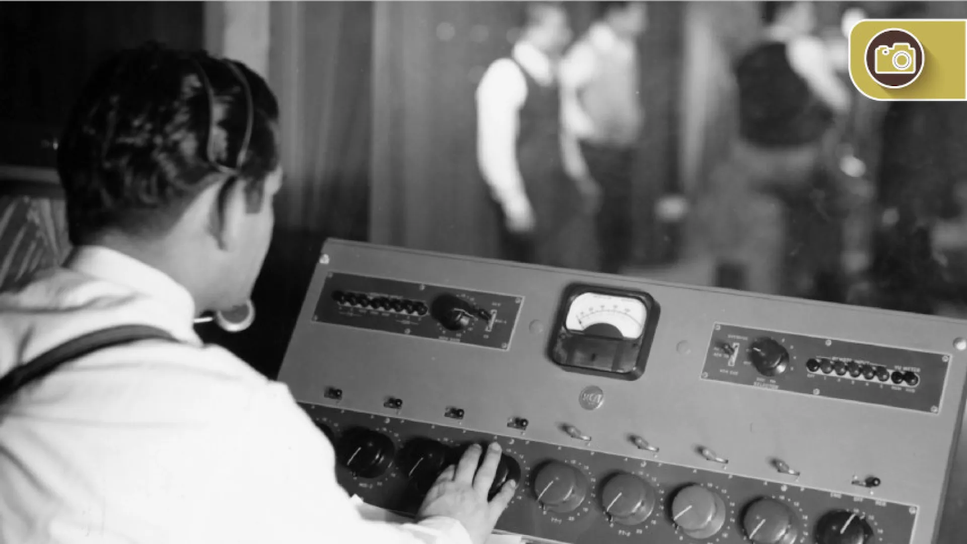 La televisión en Colombia cumple 68 años al aire