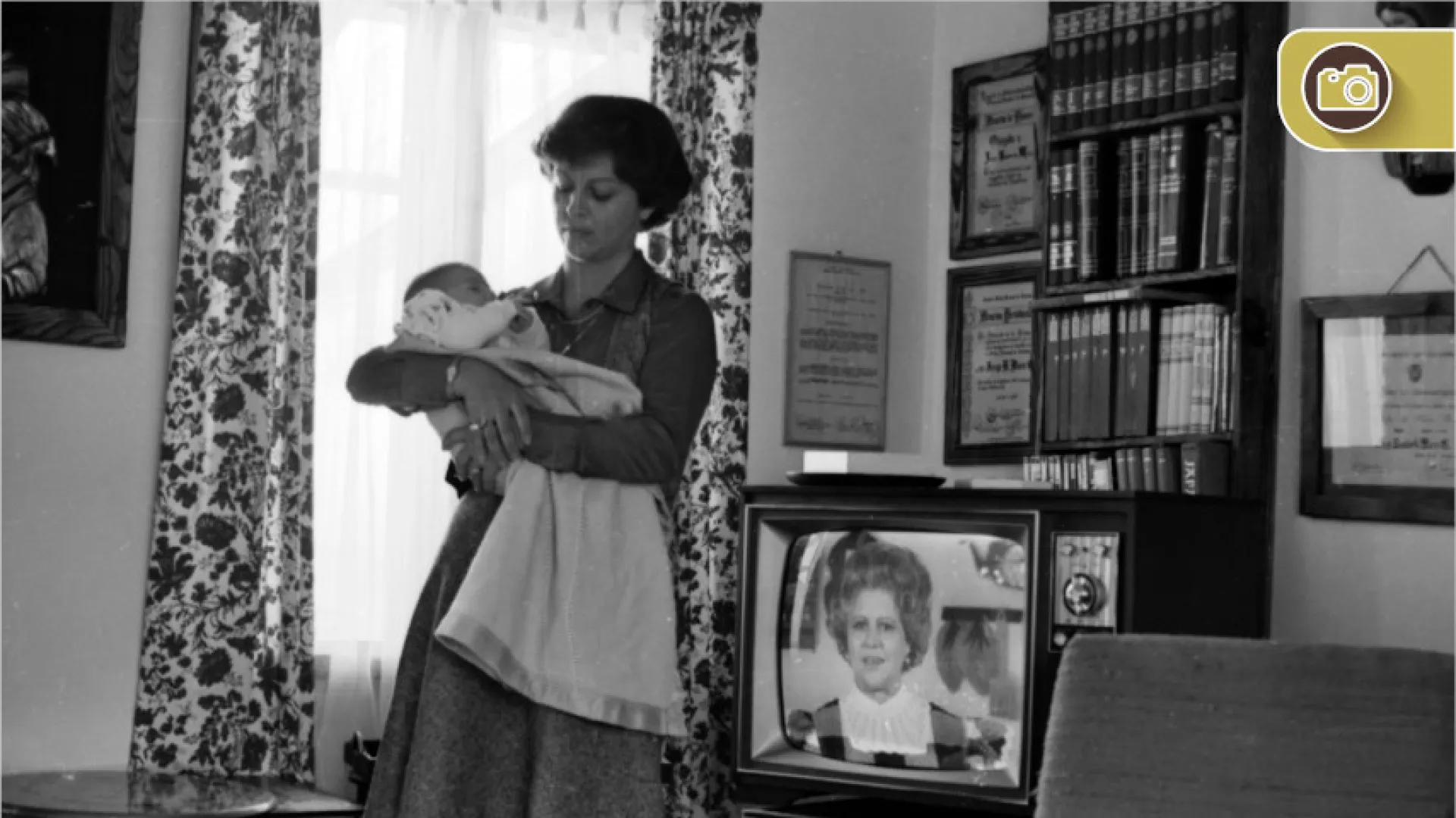 La televisión en Colombia cumple 68 años al aire