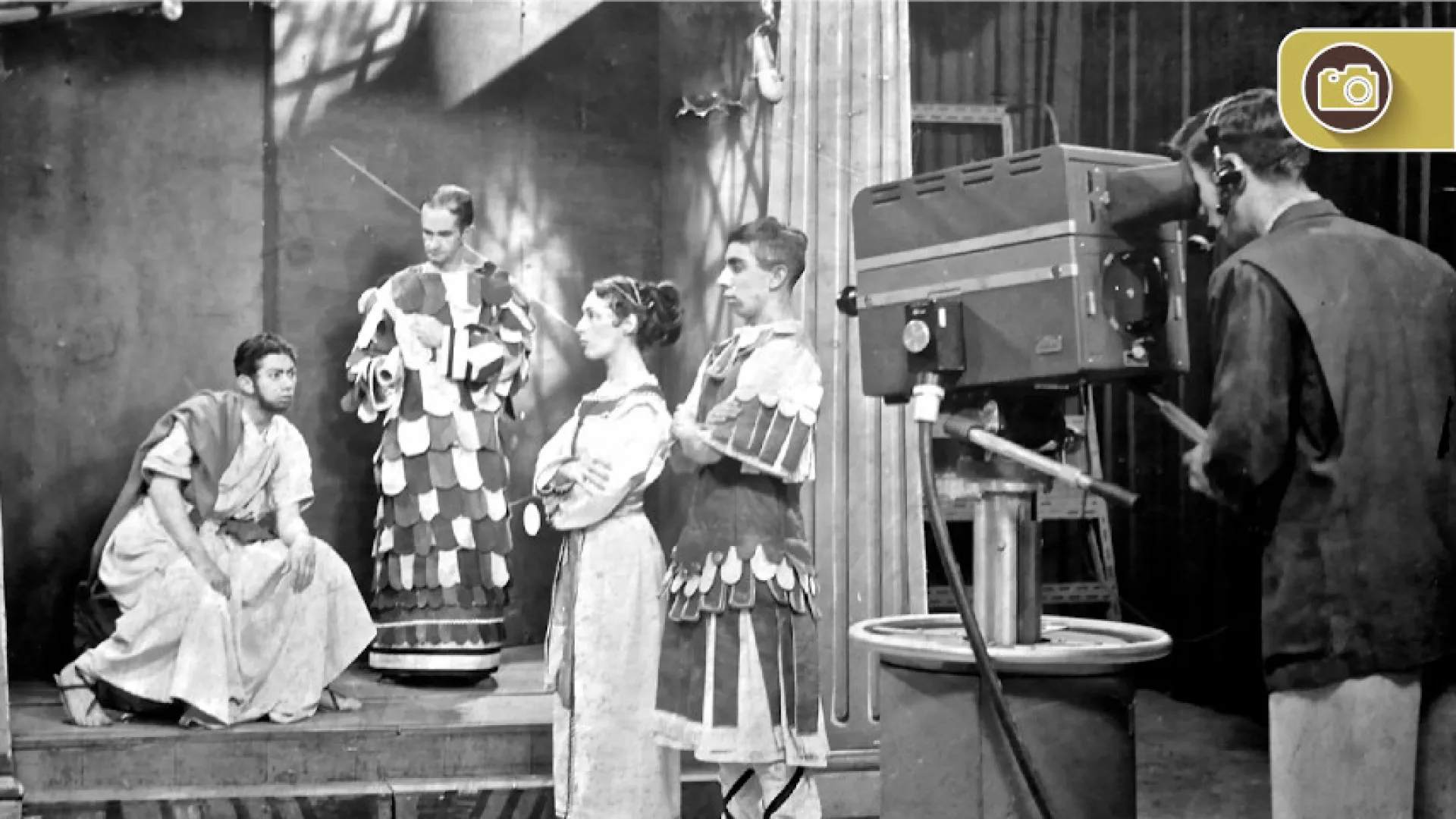 La televisión en Colombia cumple 68 años al aire