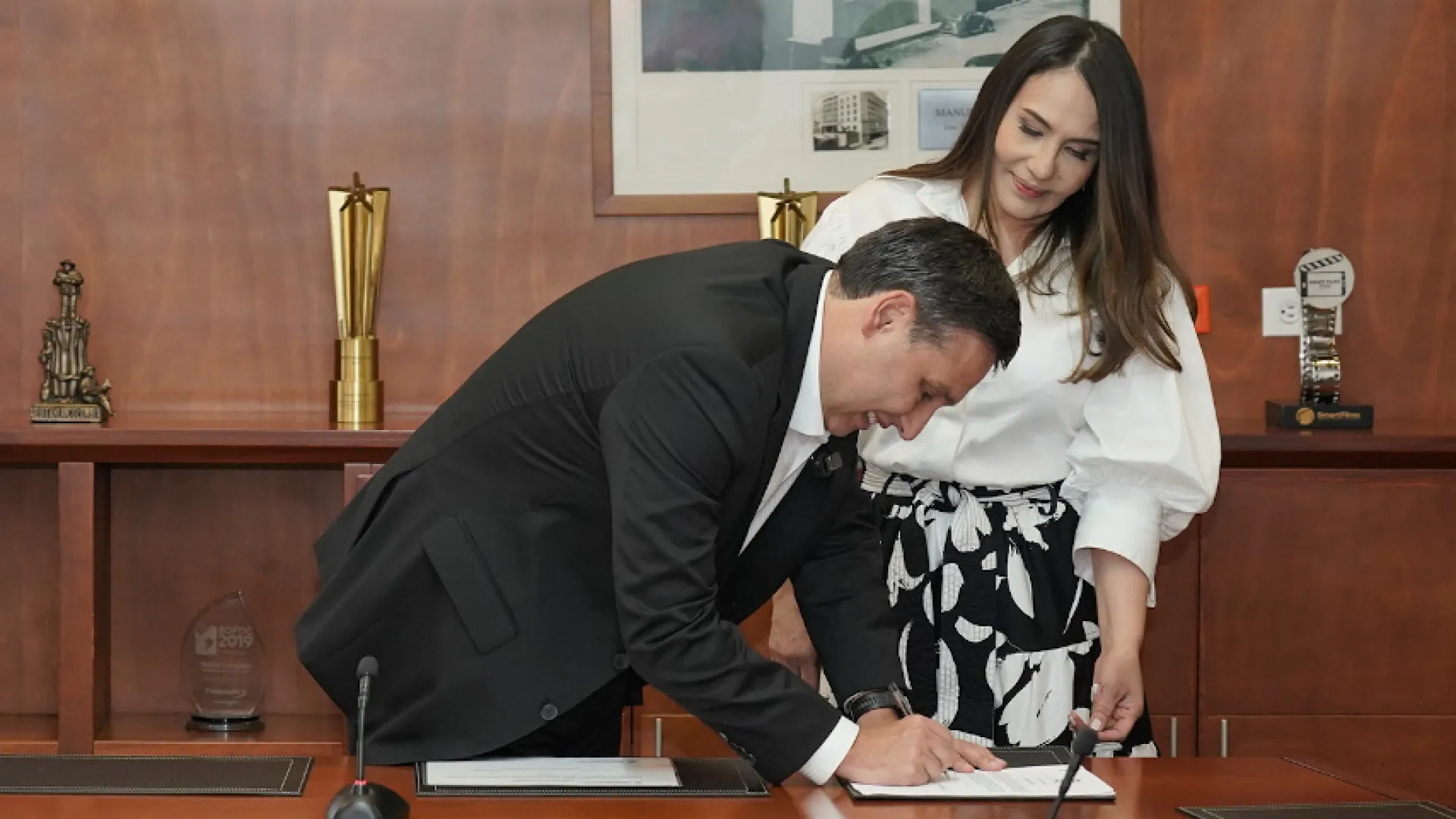 Nórida Rodríguez, nueva Gerente de RTVC