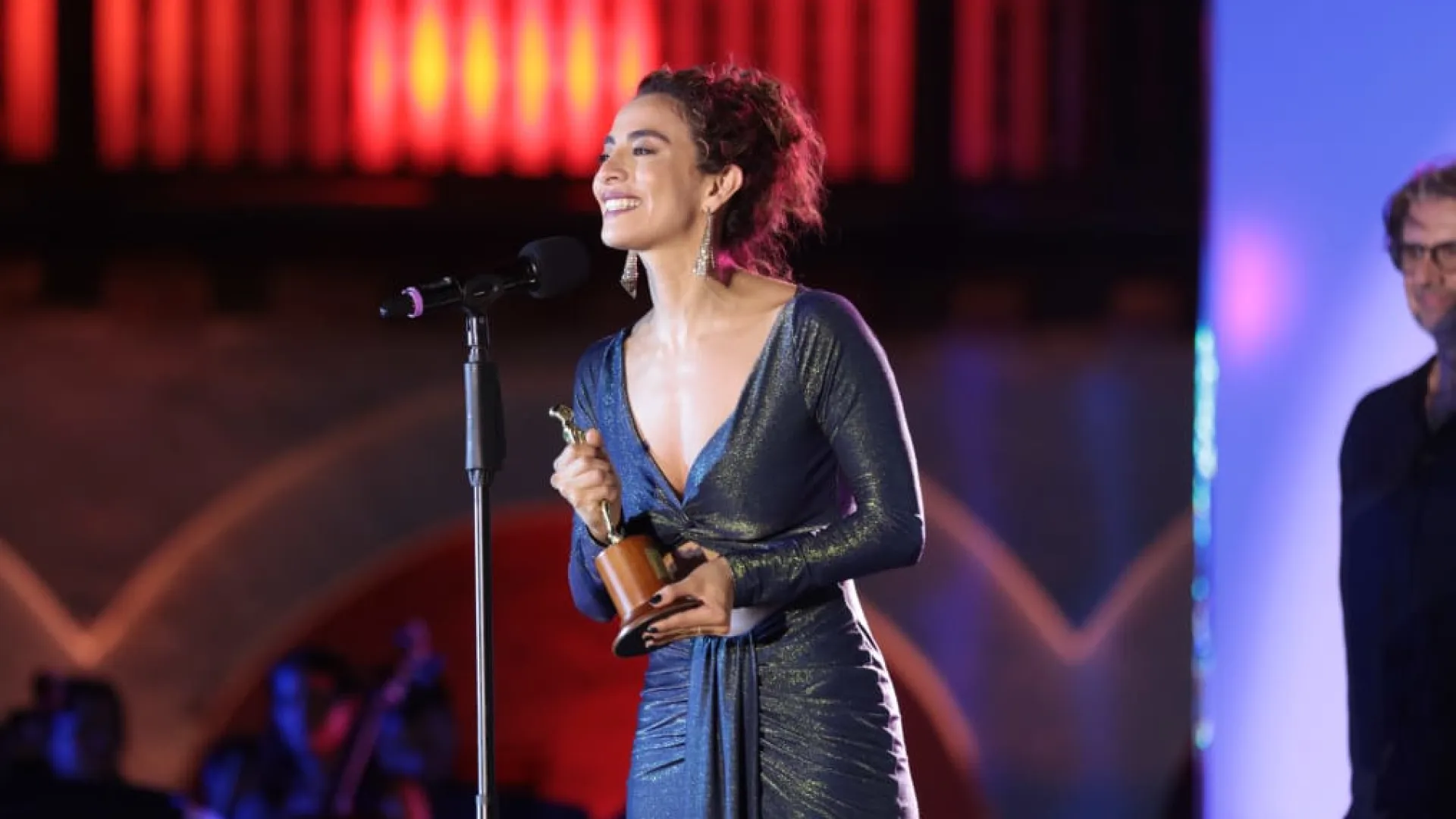 RTVC gana 15 premios India Catalina 2024