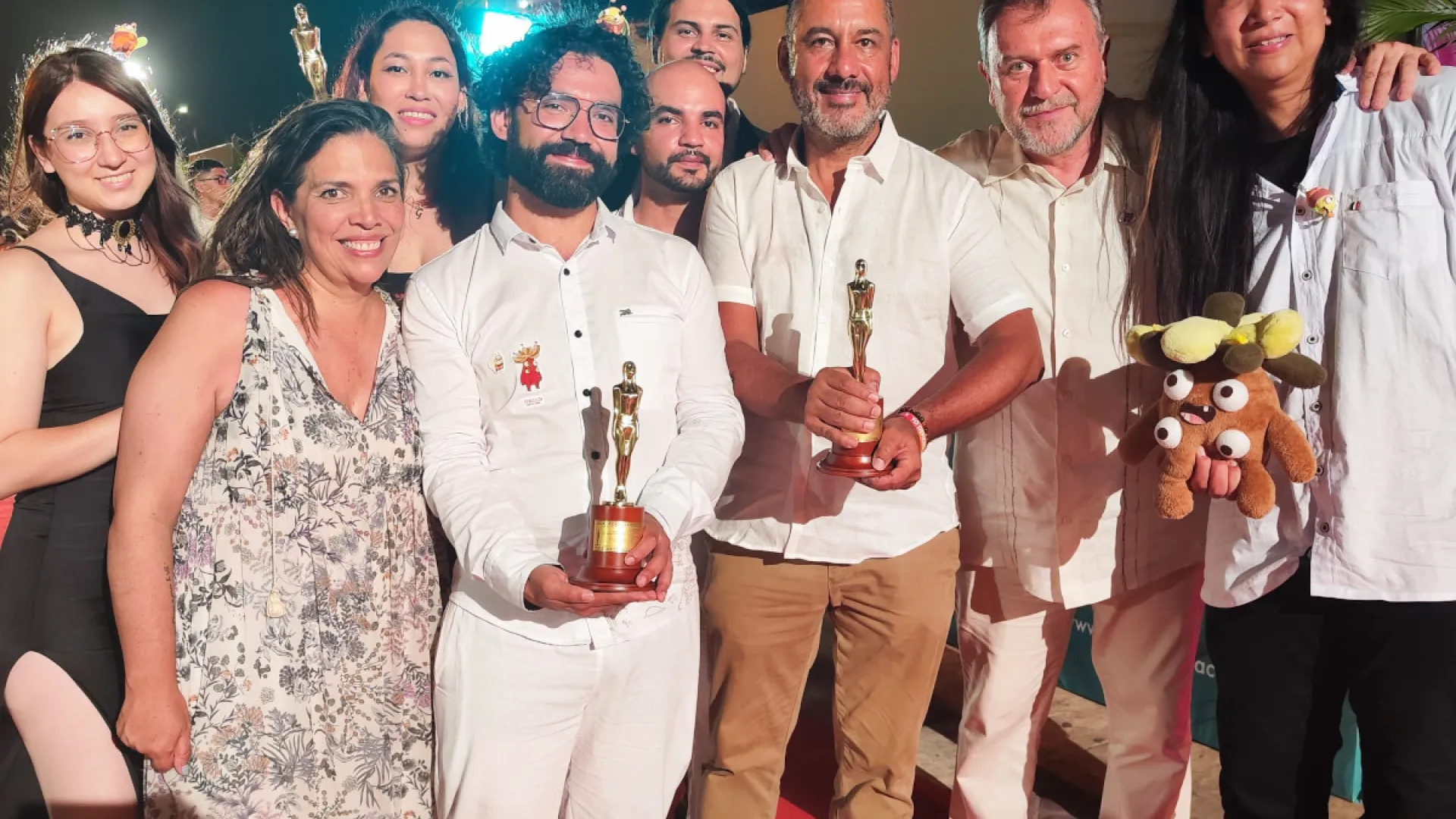 Frailejón Ernesto Pérez y la leyenda de la gota más pura