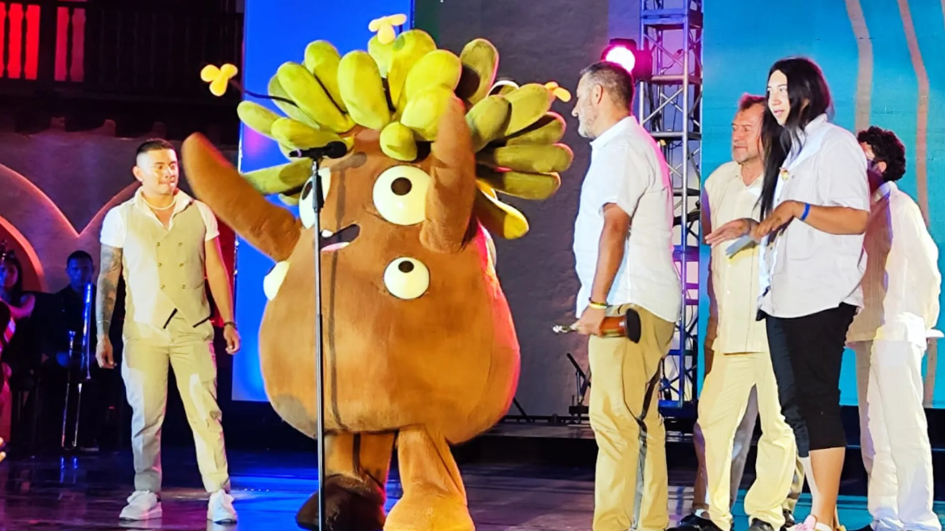 Frailejón Ernesto Pérez y la leyenda de la gota más pura