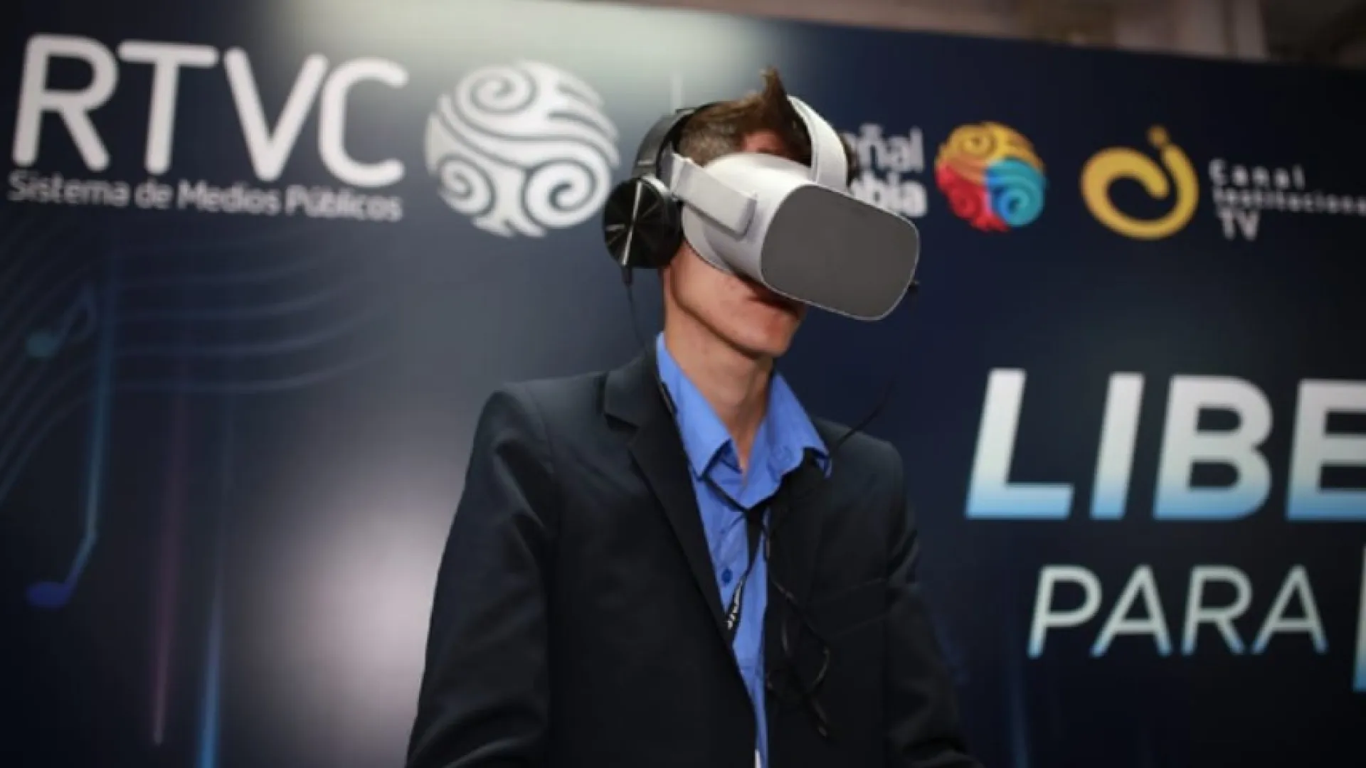 RTVC en Colombia 4.0