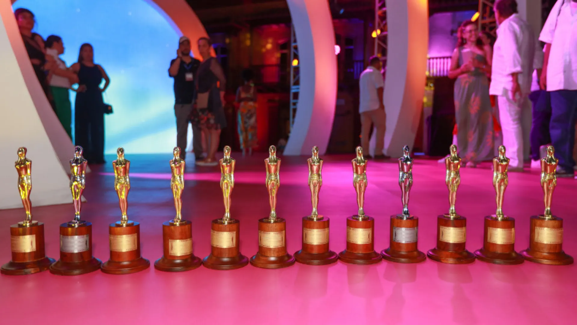 RTVC, gran ganador en los Premios India Catalina 2023