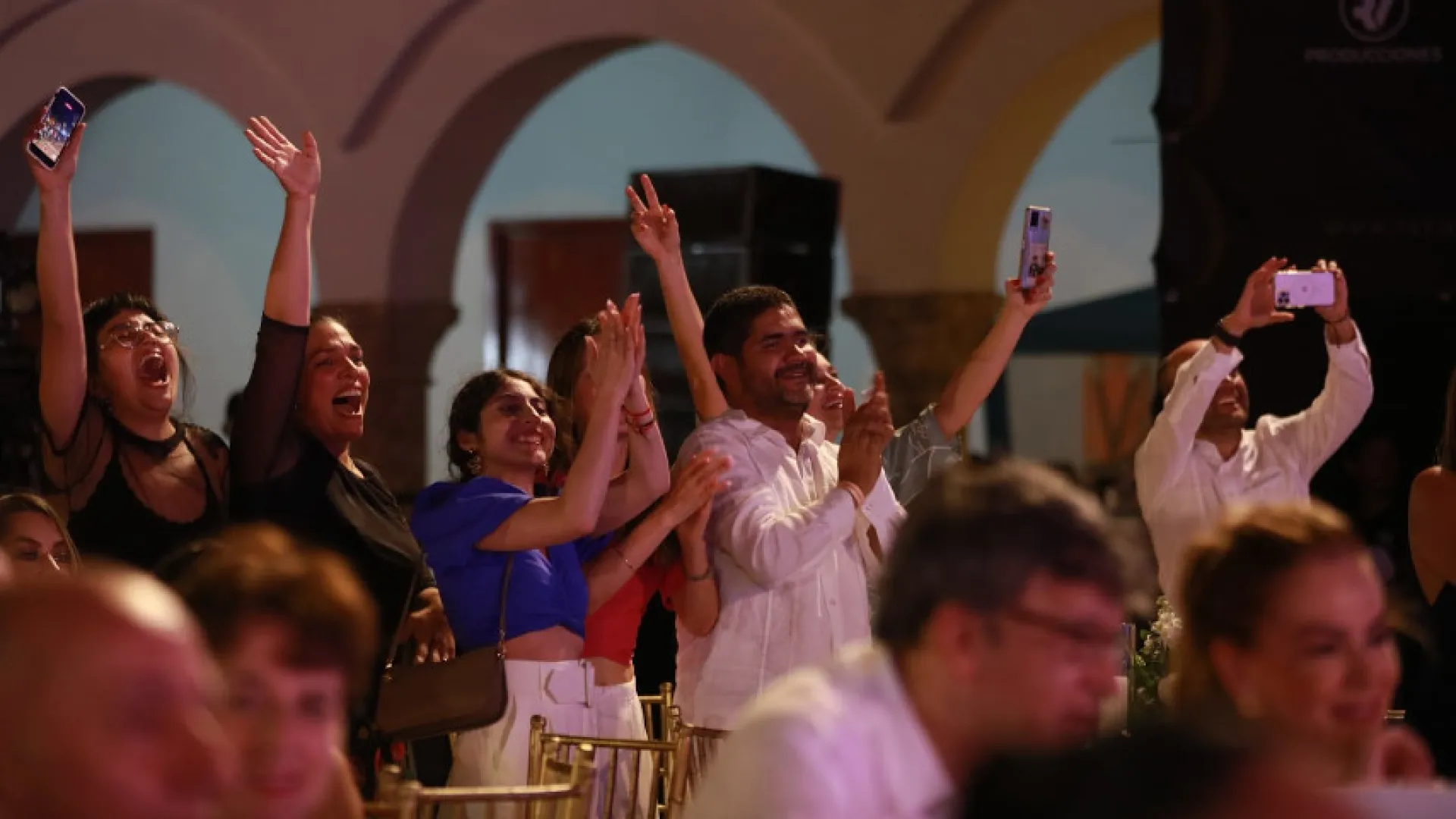 RTVC, gran ganador en los Premios India Catalina 2023