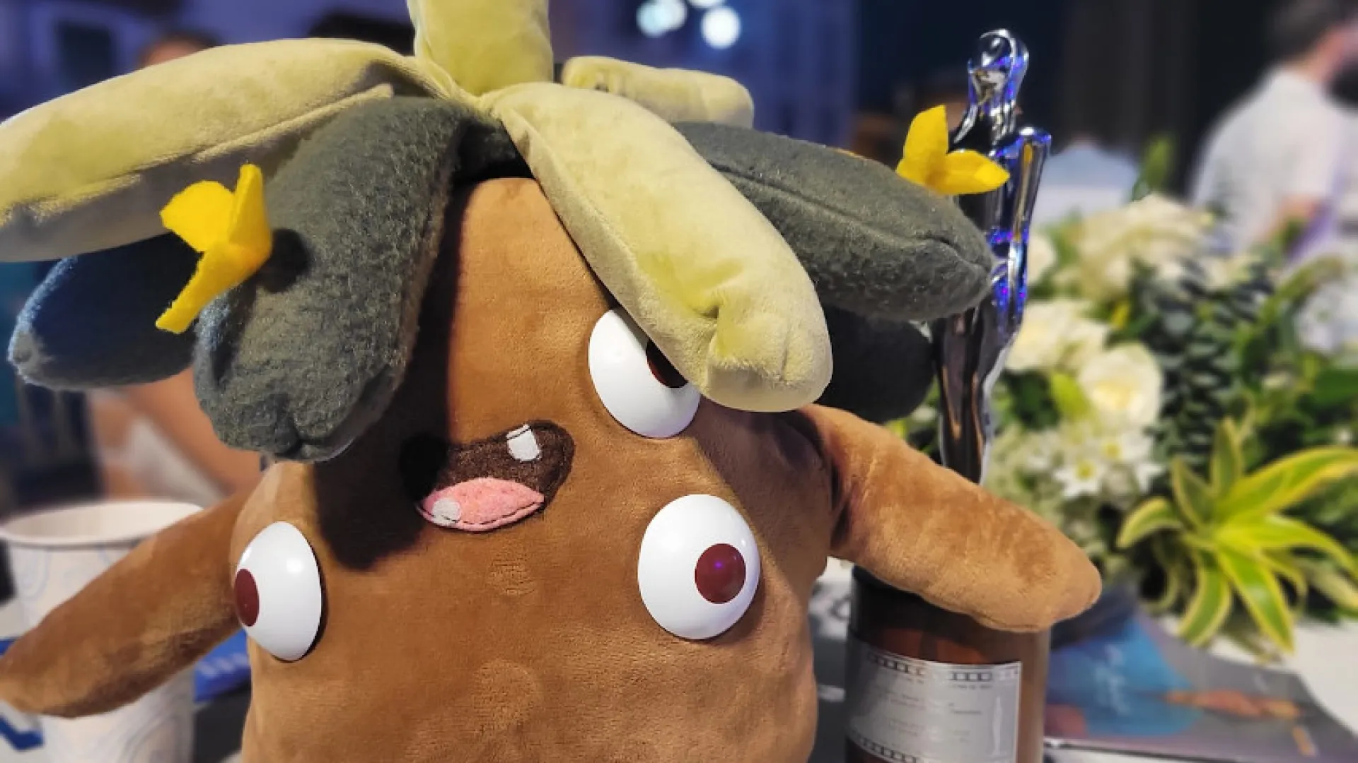 RTVC, gran ganador en los Premios India Catalina 2023