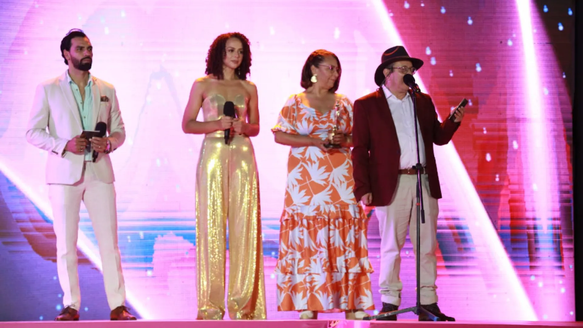 RTVC, gran ganador en los Premios India Catalina 2023