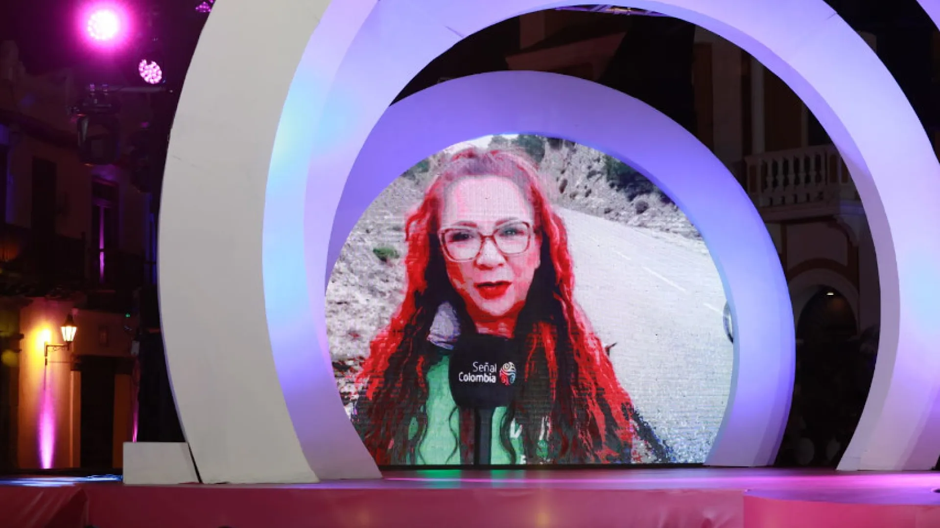 RTVC, gran ganador en los Premios India Catalina 2023