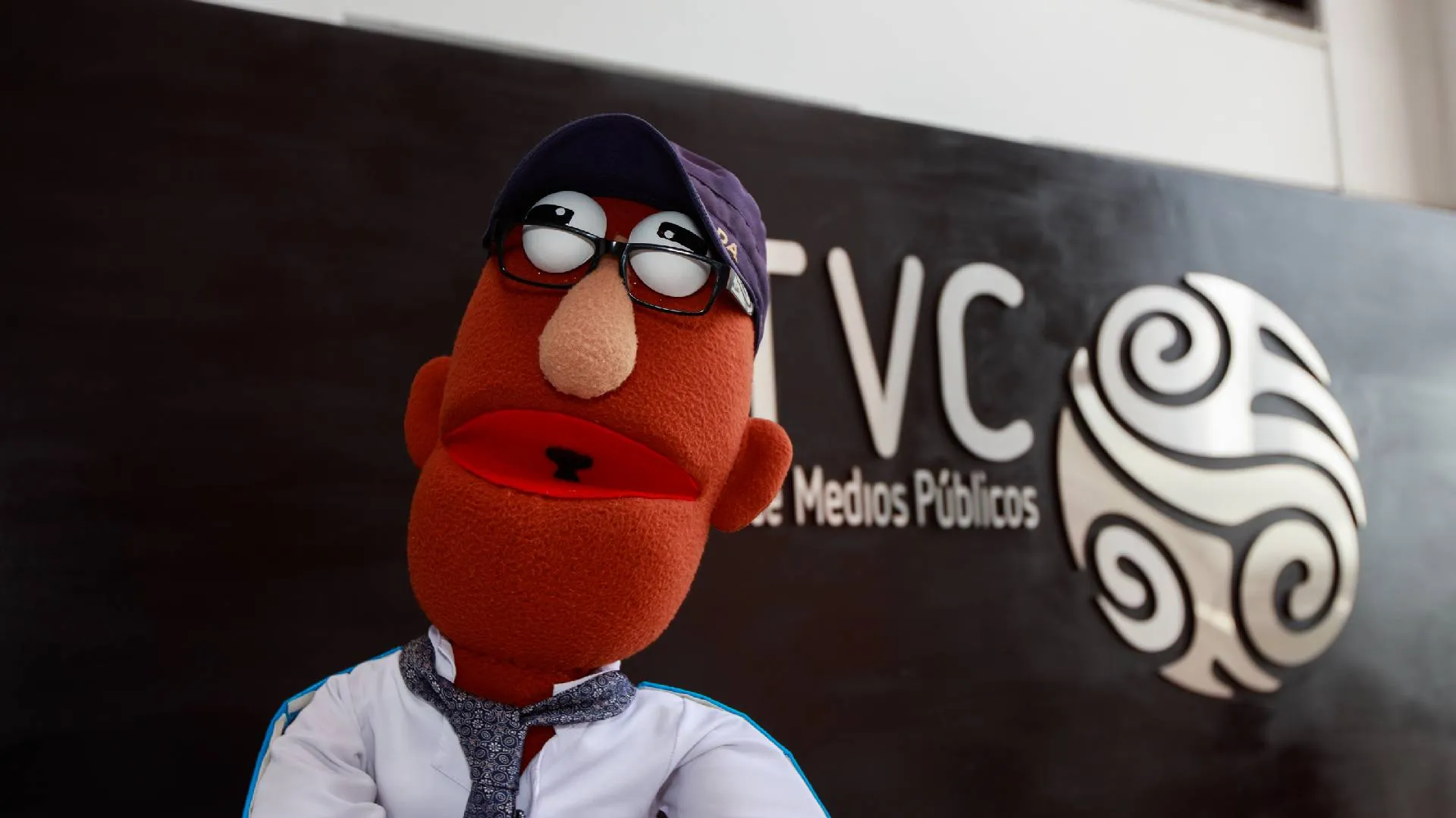 ¿Conoces el Universo RTVC?