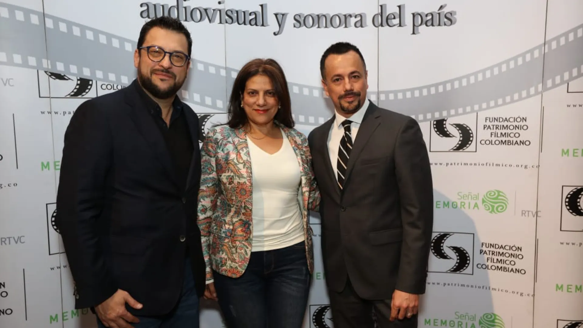 Lanzamiento "Bituima 1780", Señal Memoria de RTVC