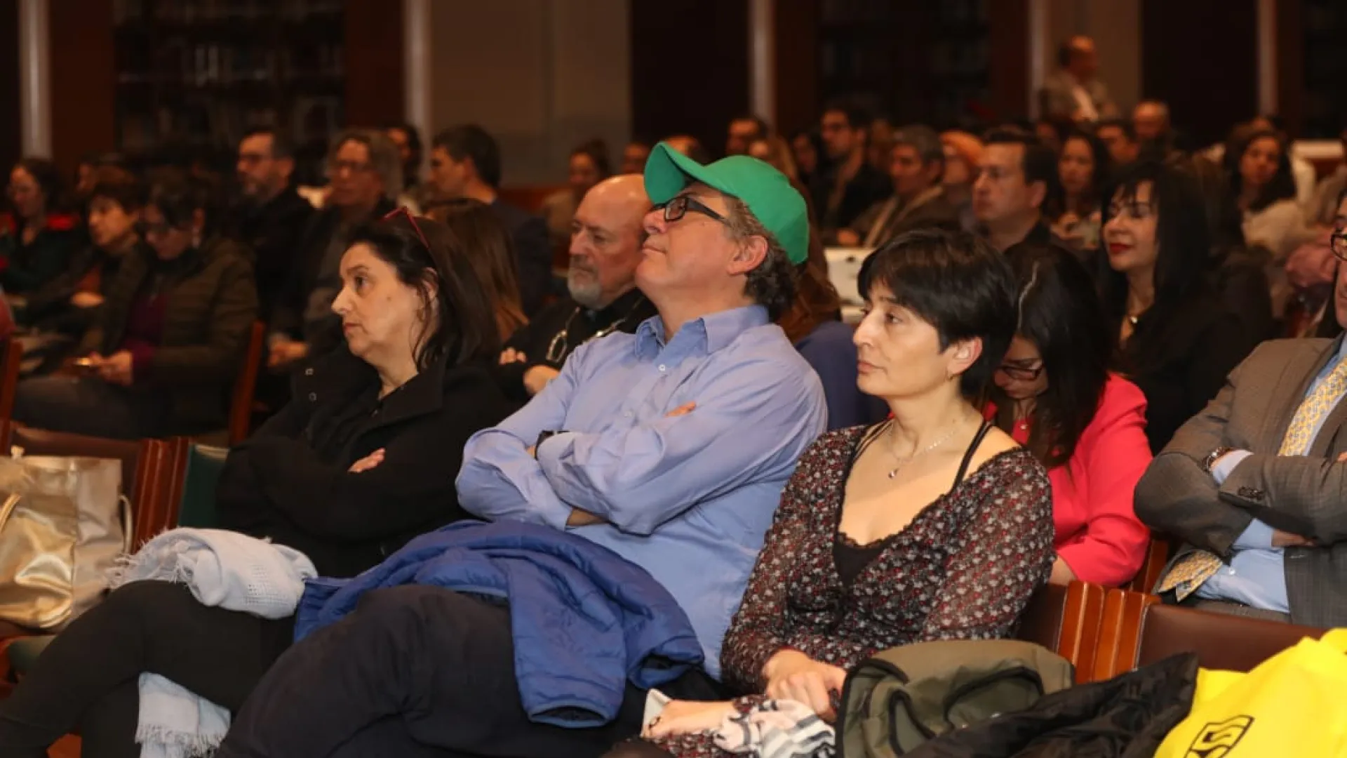 Lanzamiento "Bituima 1780", Señal Memoria de RTVC