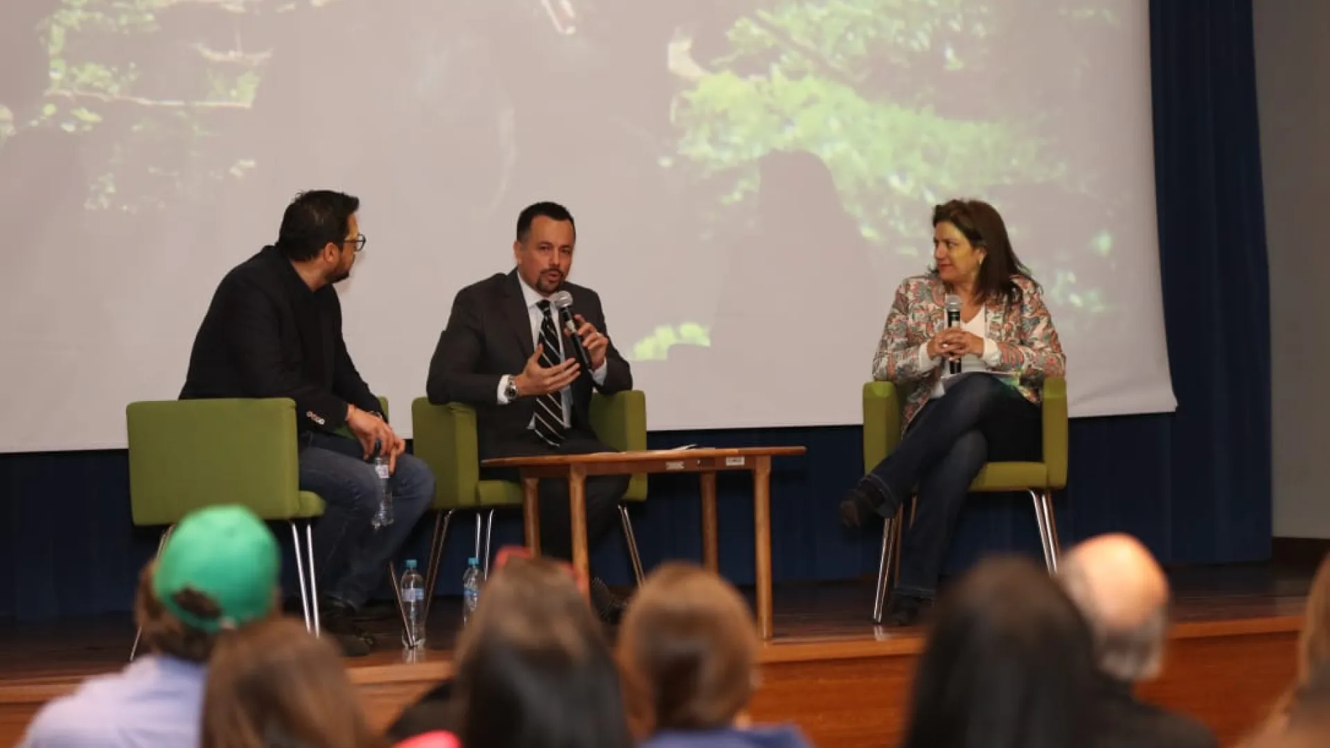 Lanzamiento "Bituima 1780", Señal Memoria de RTVC